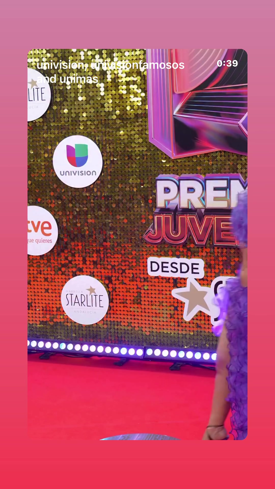 @Latin Diva Show