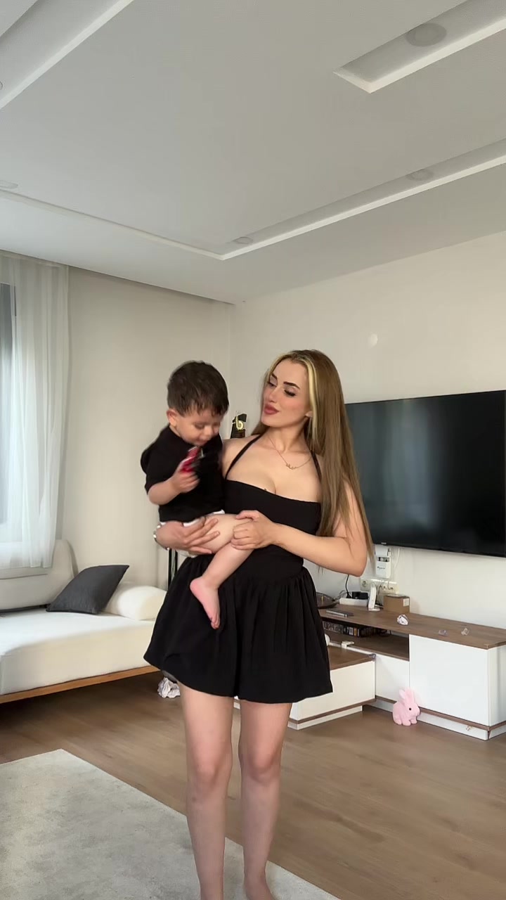 @DERYA BAŞTÜRK 🍦