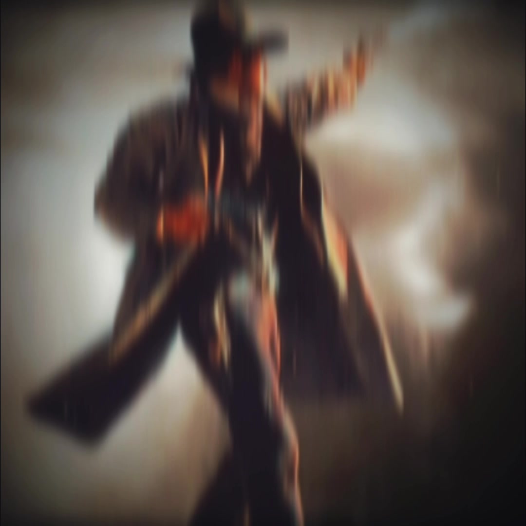 @western gunslinger