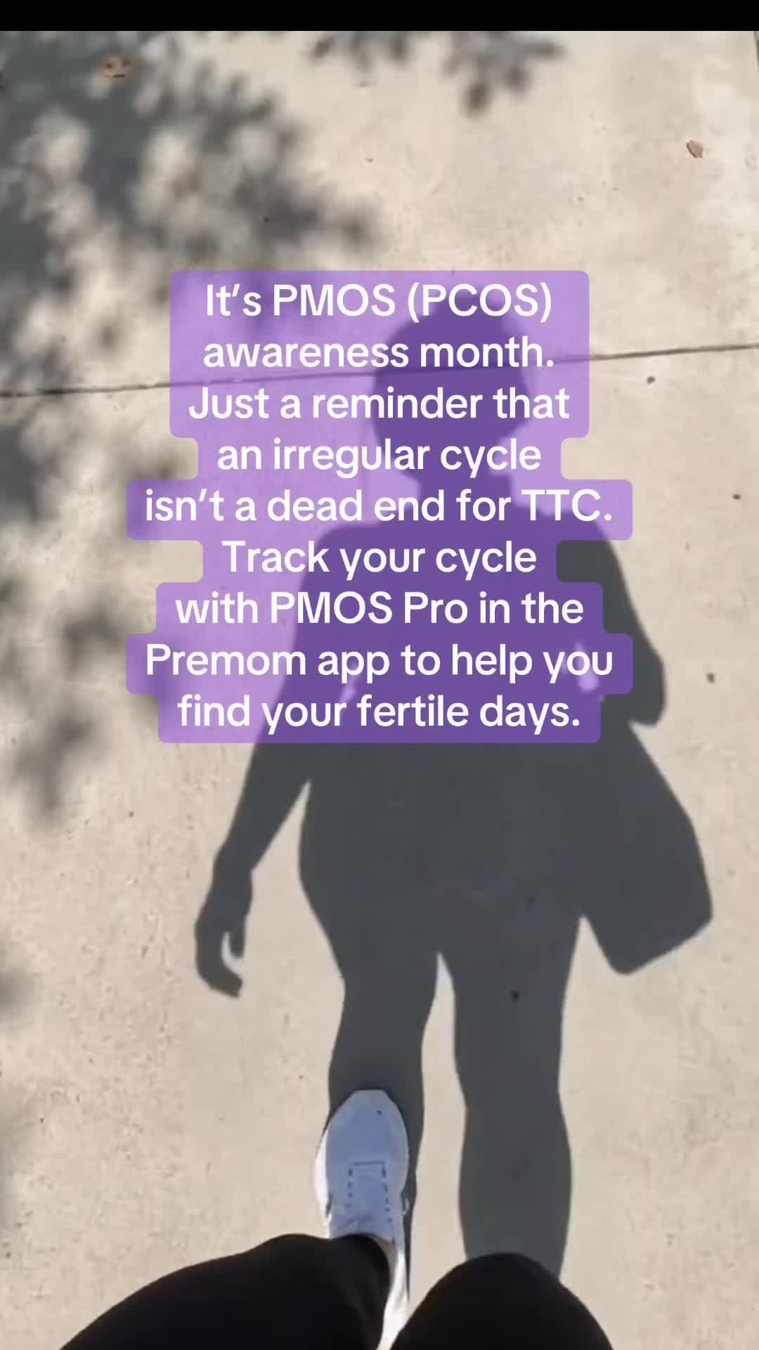 @Premom Ovulation Tracker