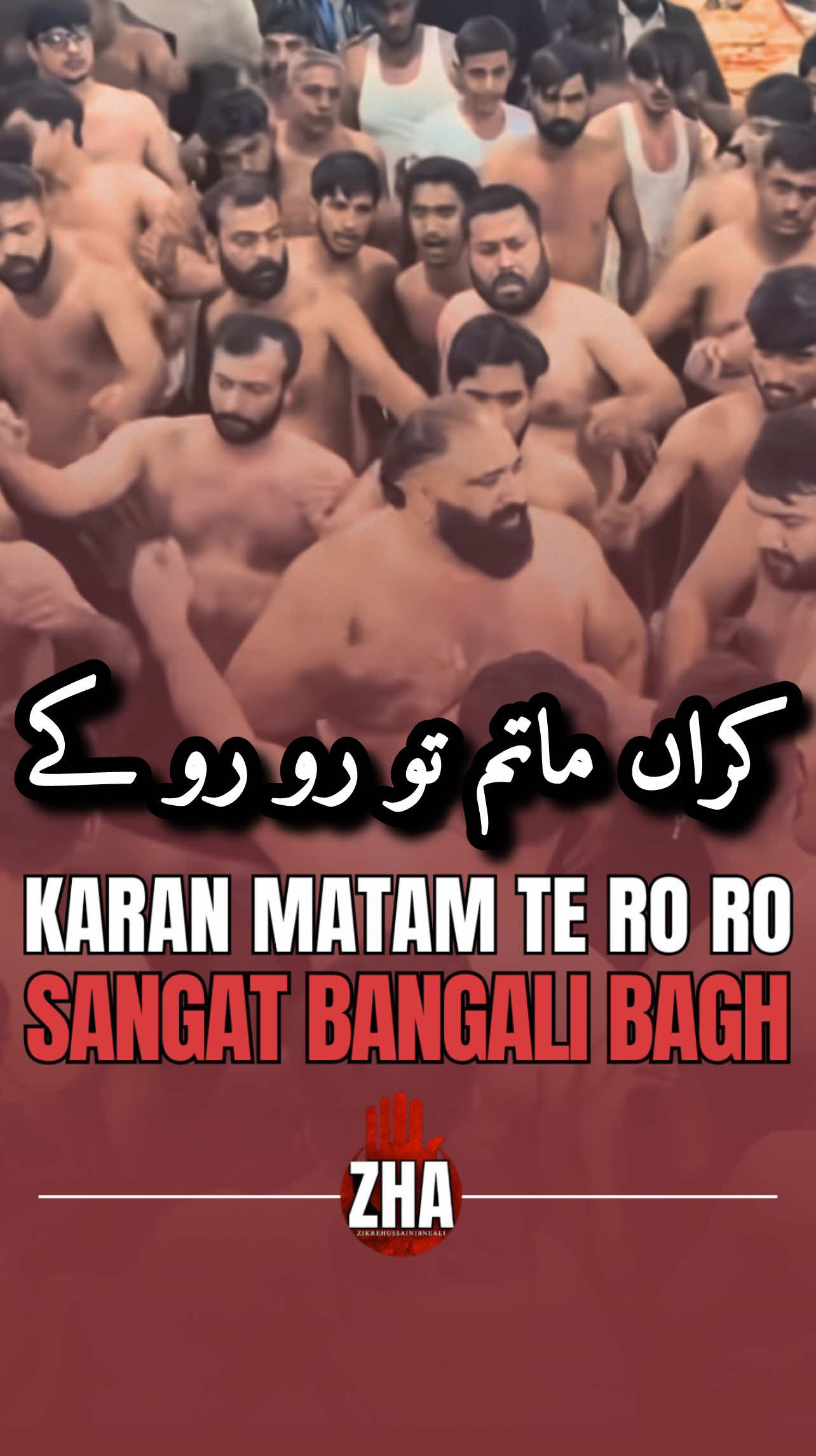 @Zikrehussainibneali