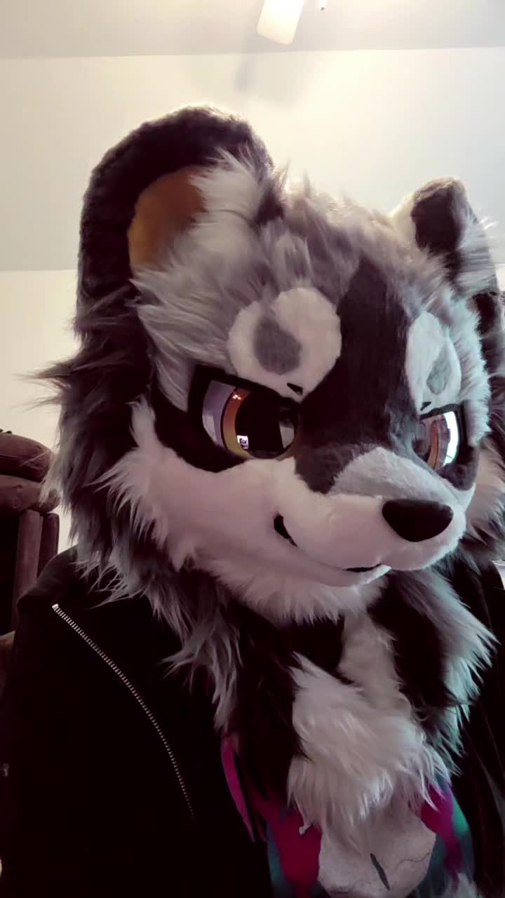 @Raijū