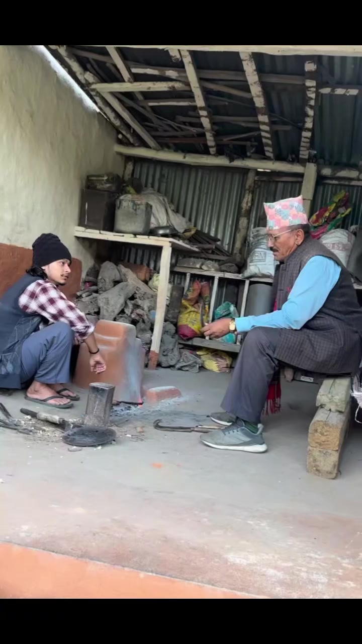 @Nepali Celebrities