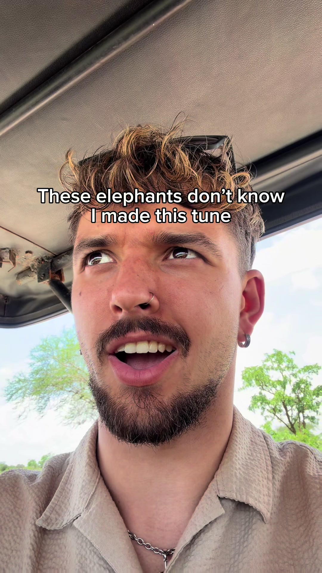 @TANTRON