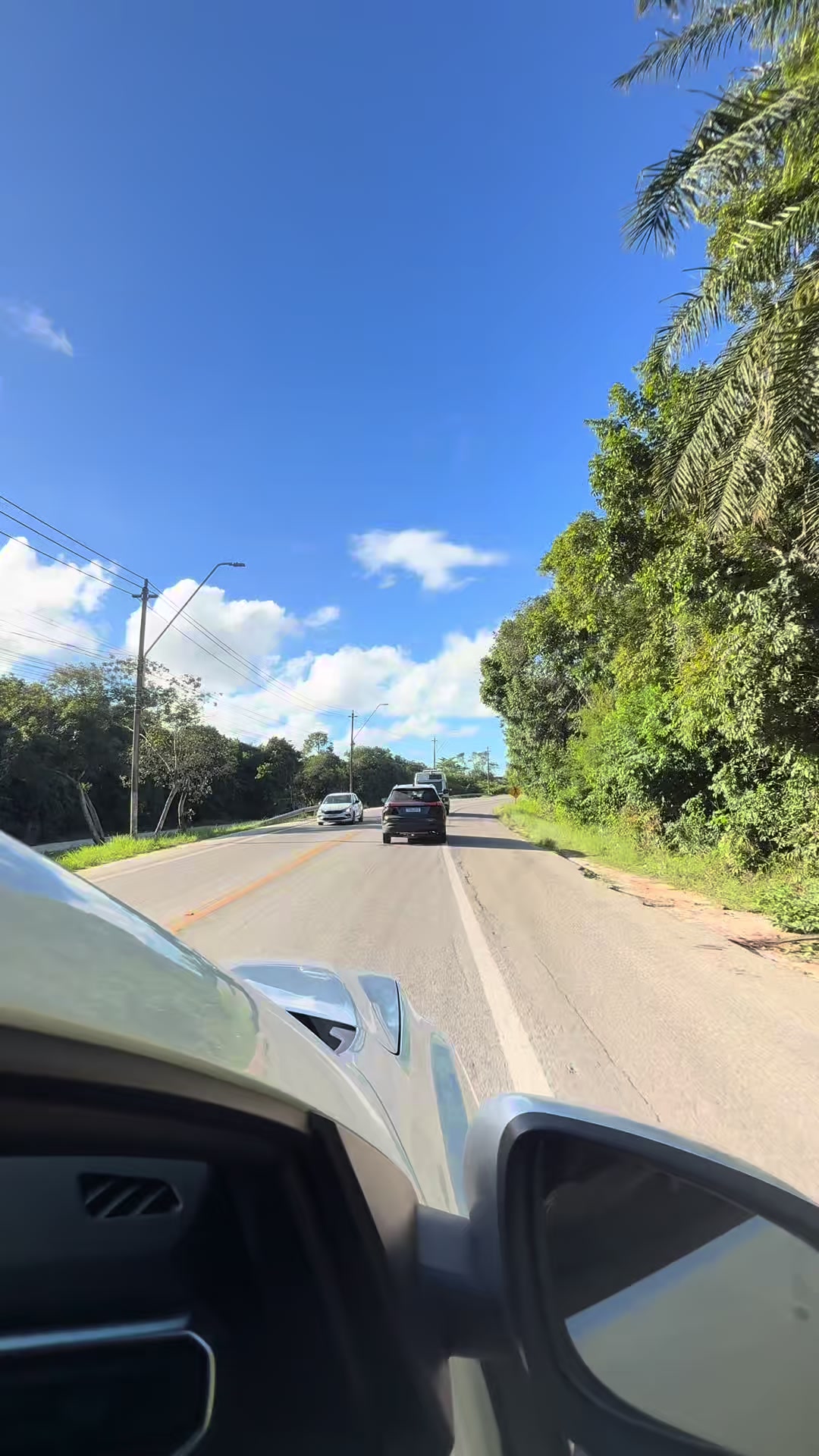@Bora pra Porto Seguro