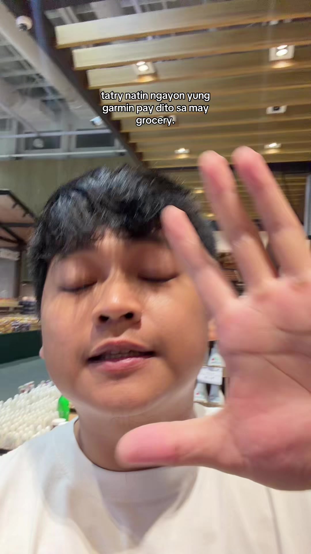 @Gabe Pineda