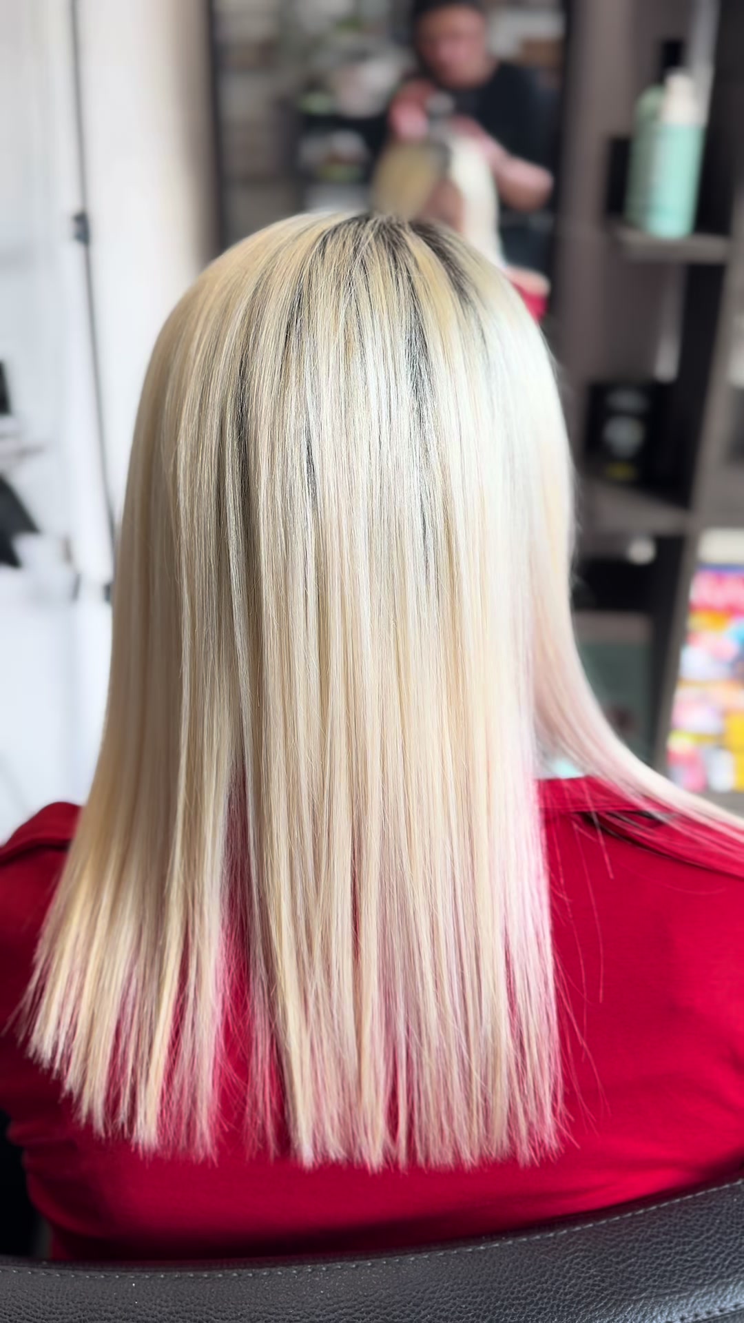 @BlackPearlHairstylistDiRufina