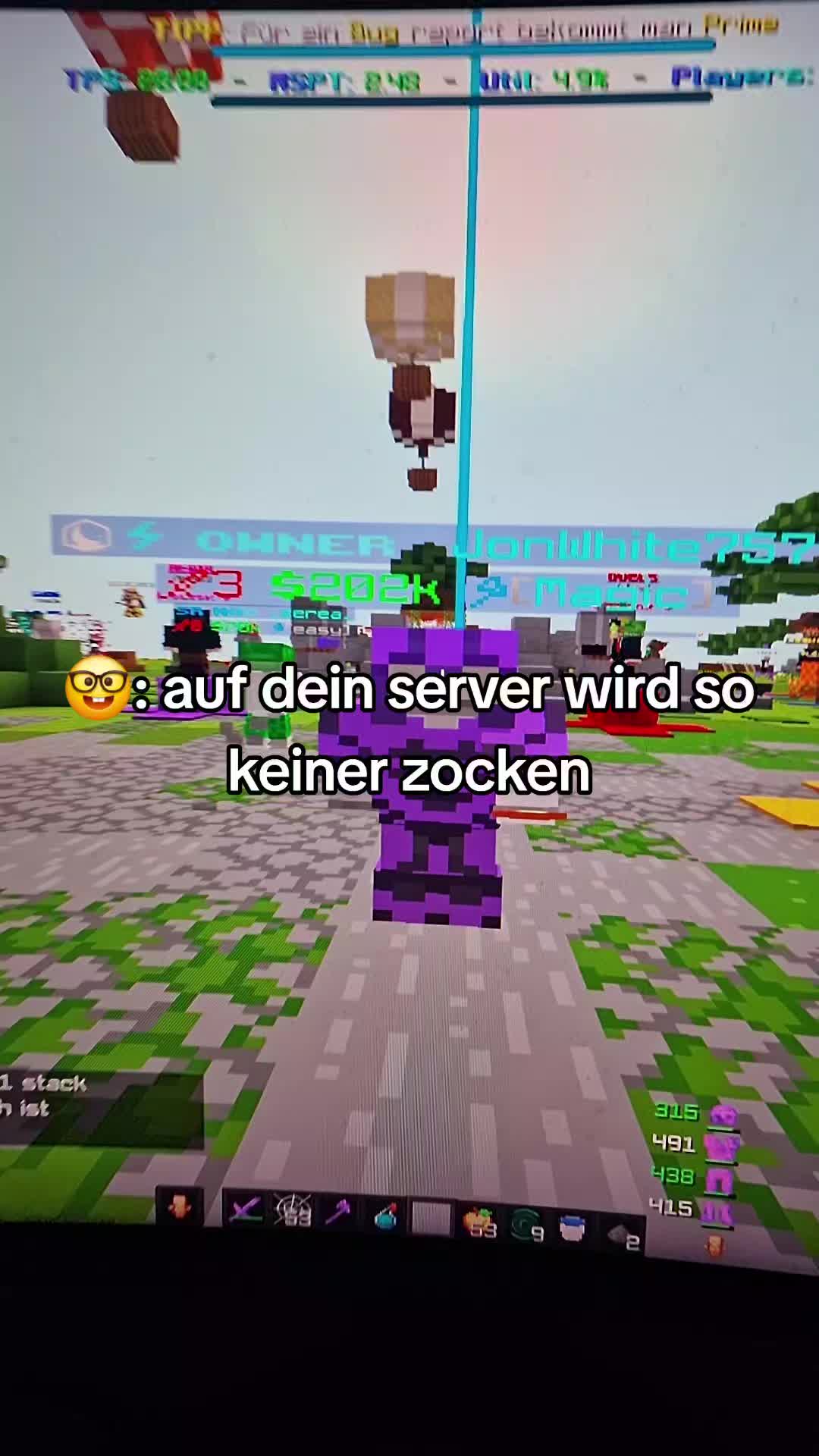 @MagicSMP.eu