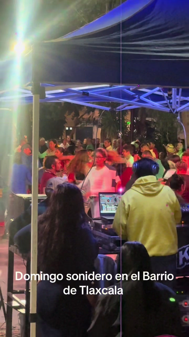 @Dj Penta SLP