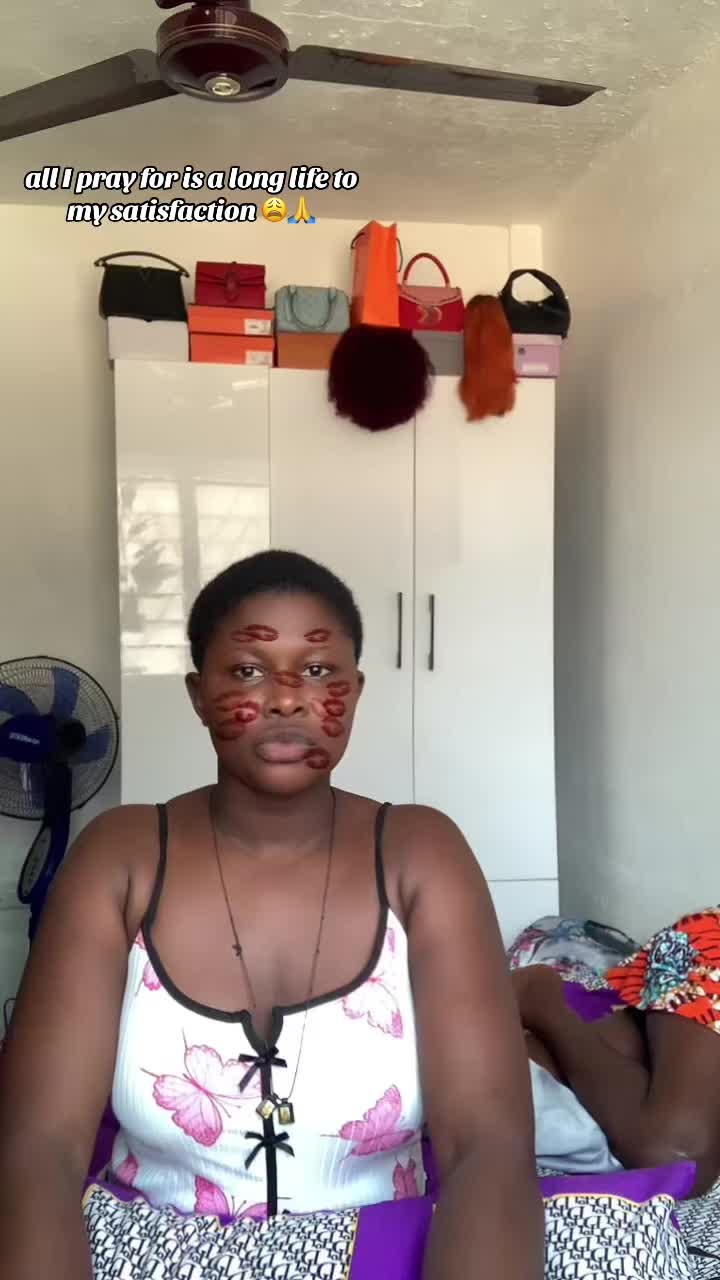 @.||.~SERWAAH AKOTO 💕🙈~.||🎉
