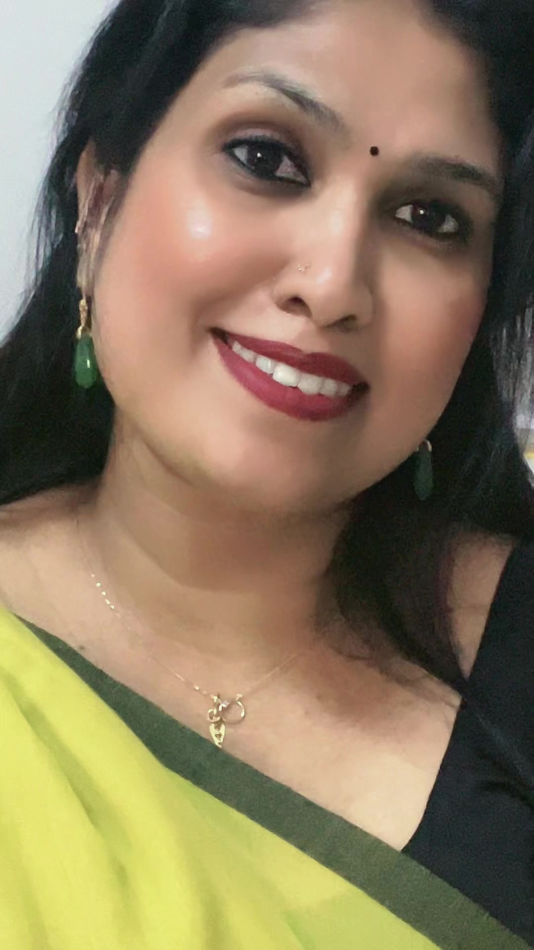@Beena Anil