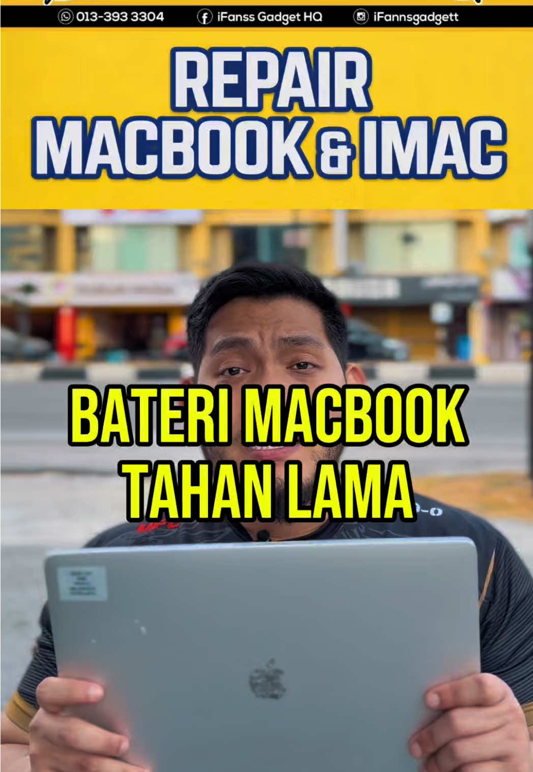 @iFanss Gadget KB