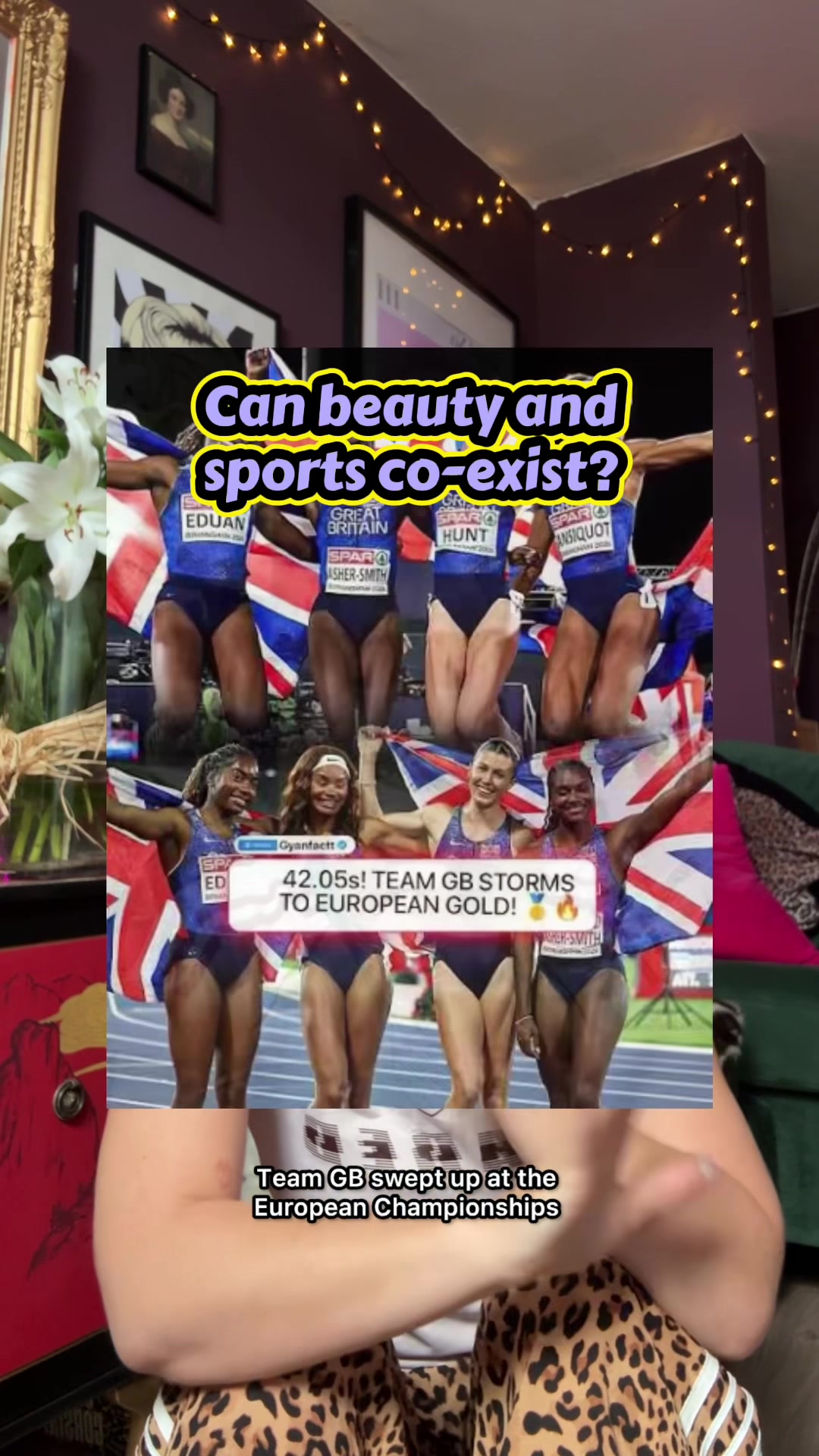 @Jess Davies