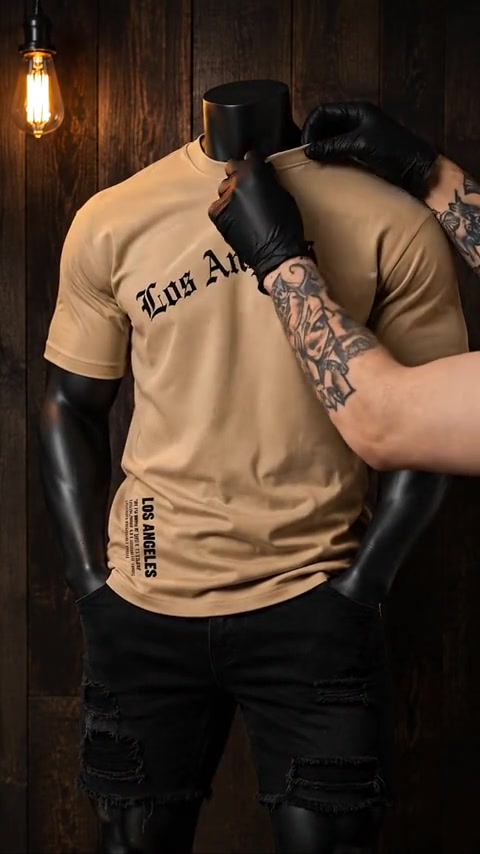 @Shopp Man