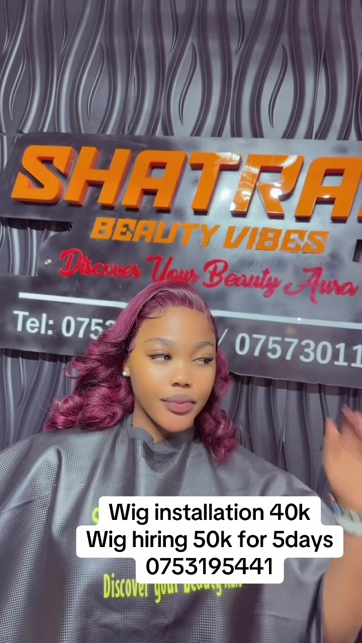 @Shatrah~beauty~vibes(Benz mami