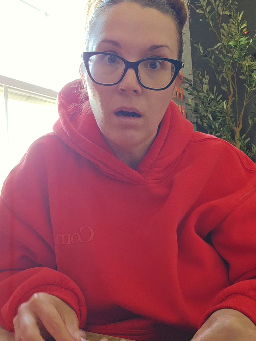 @Ashley Marie