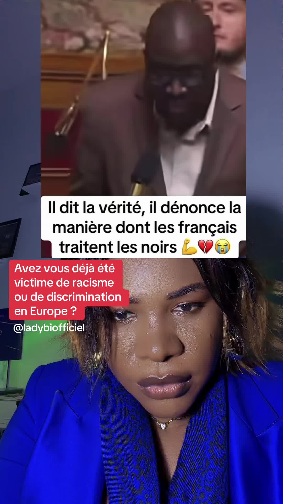 @Lady BI Officiel