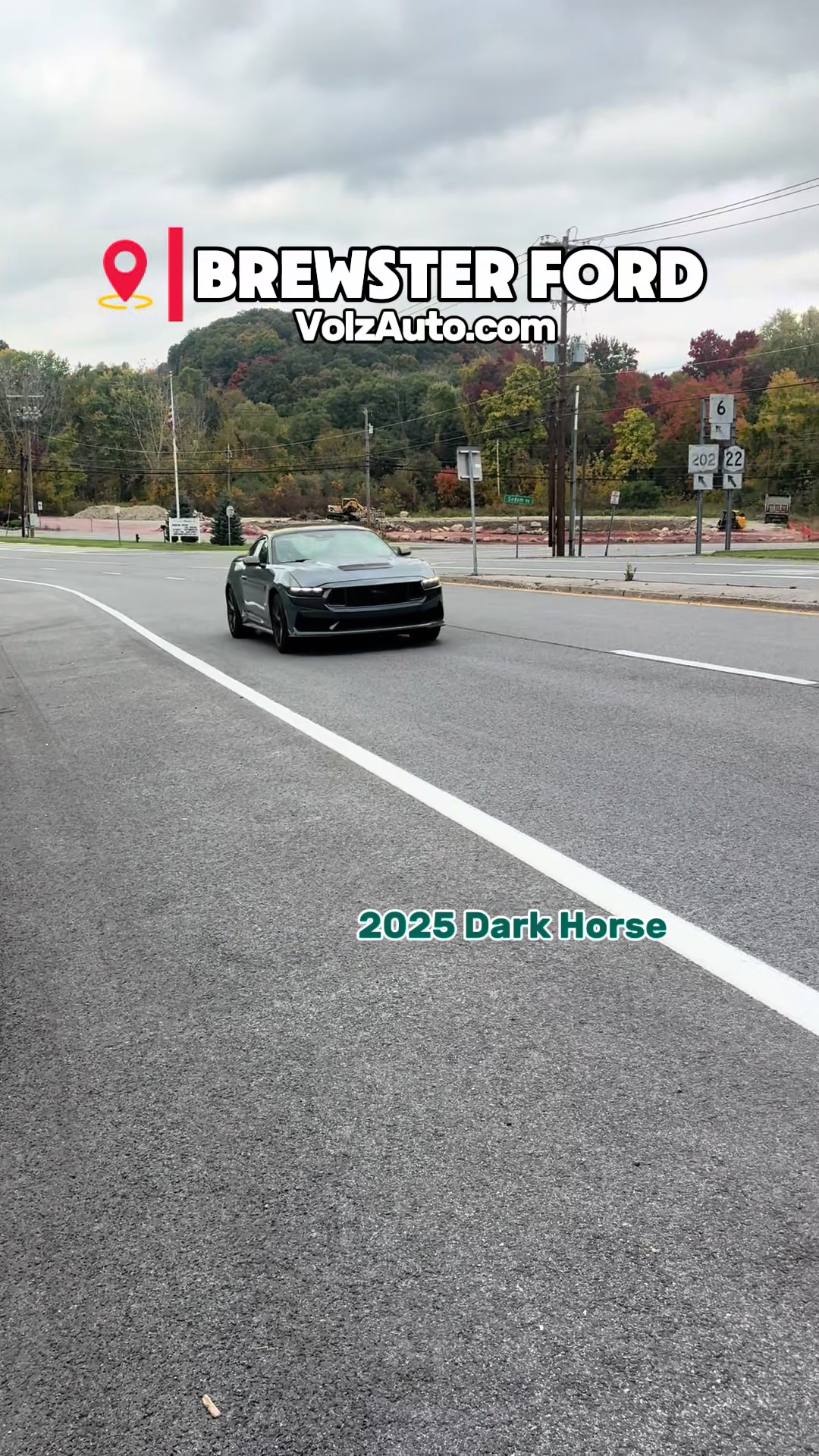 @Volz Auto