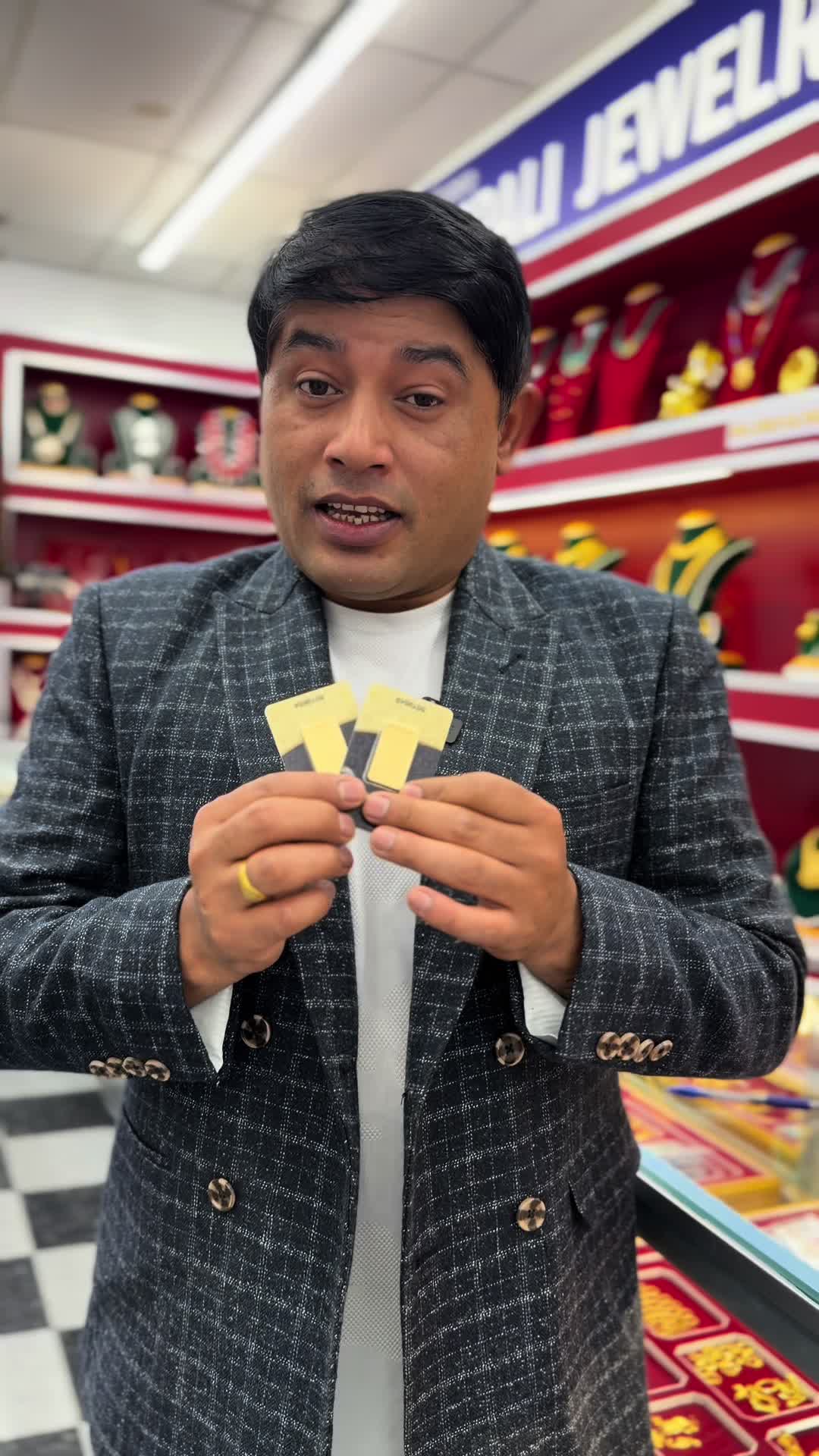 @Nepali Jewelry USA 🇺🇸
