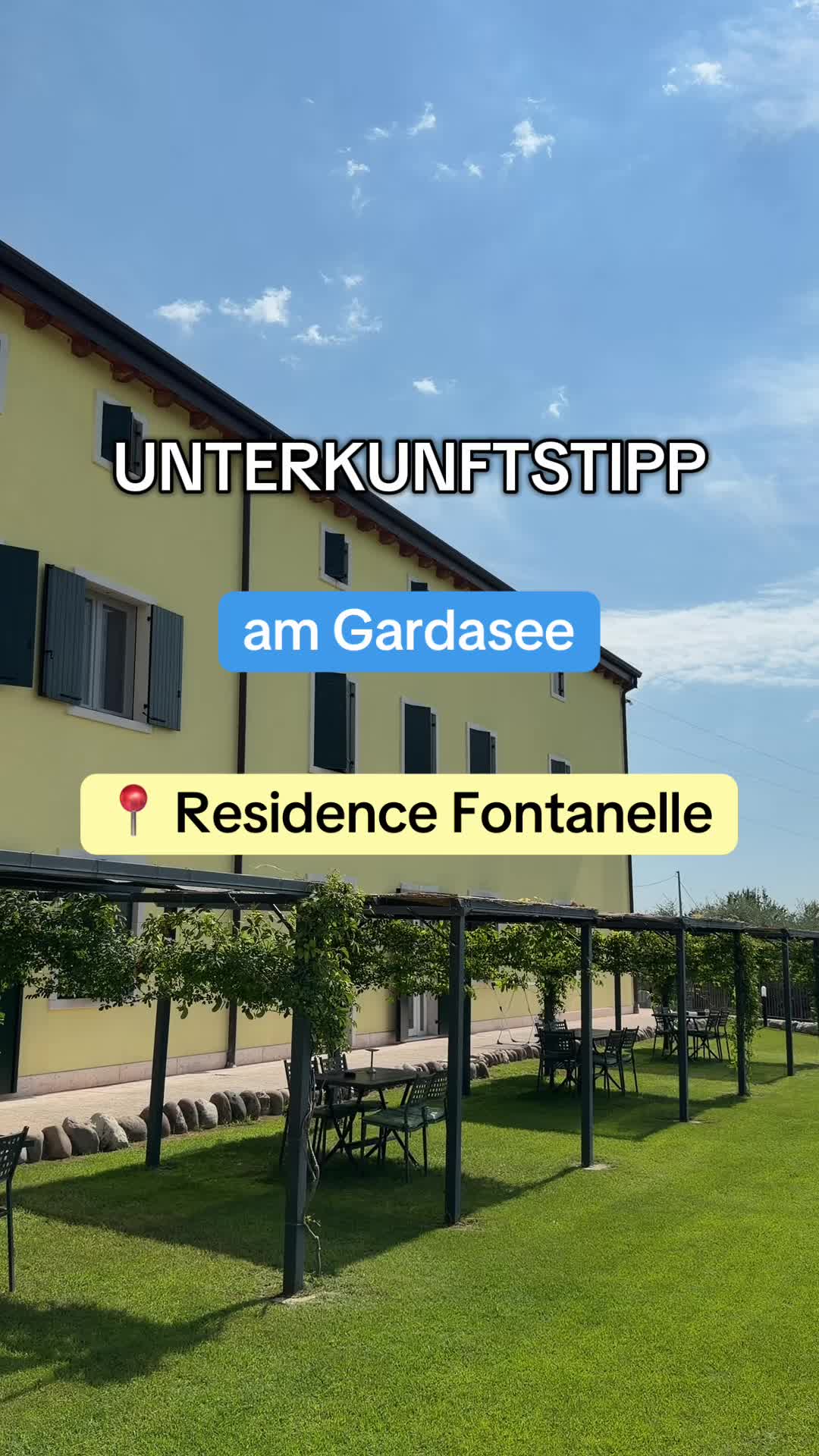 @Reisetipps von Sariyvonne