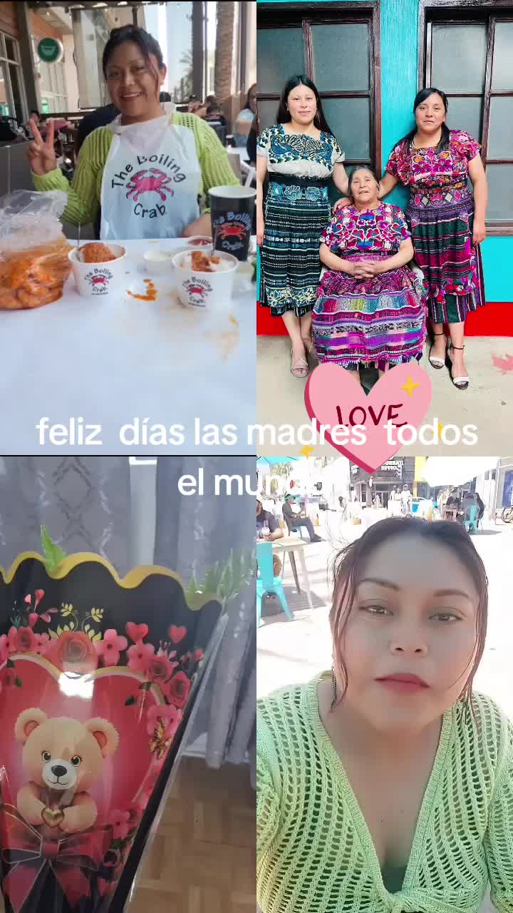 @julia chavez