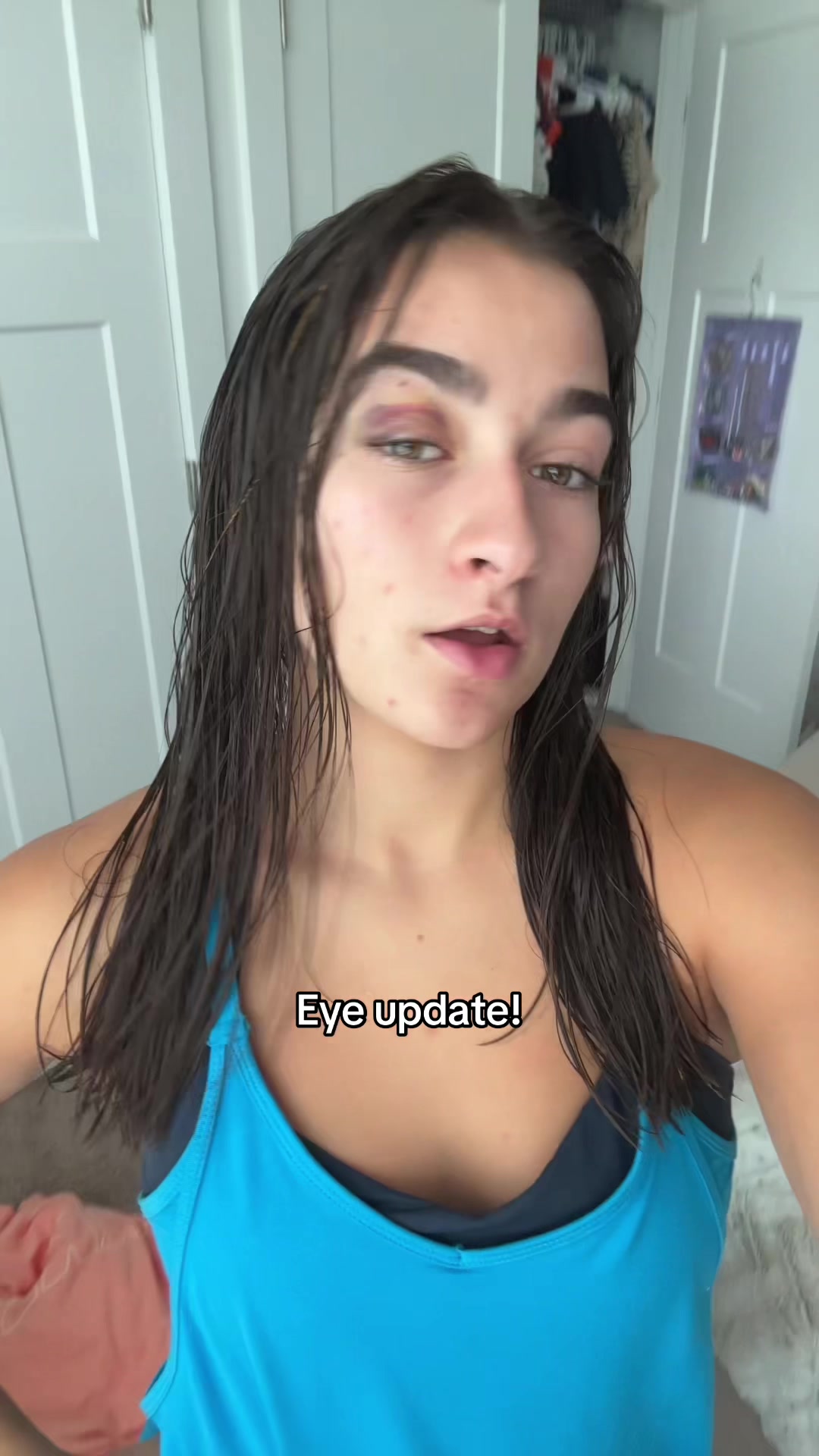 @Bella’s Spam Account