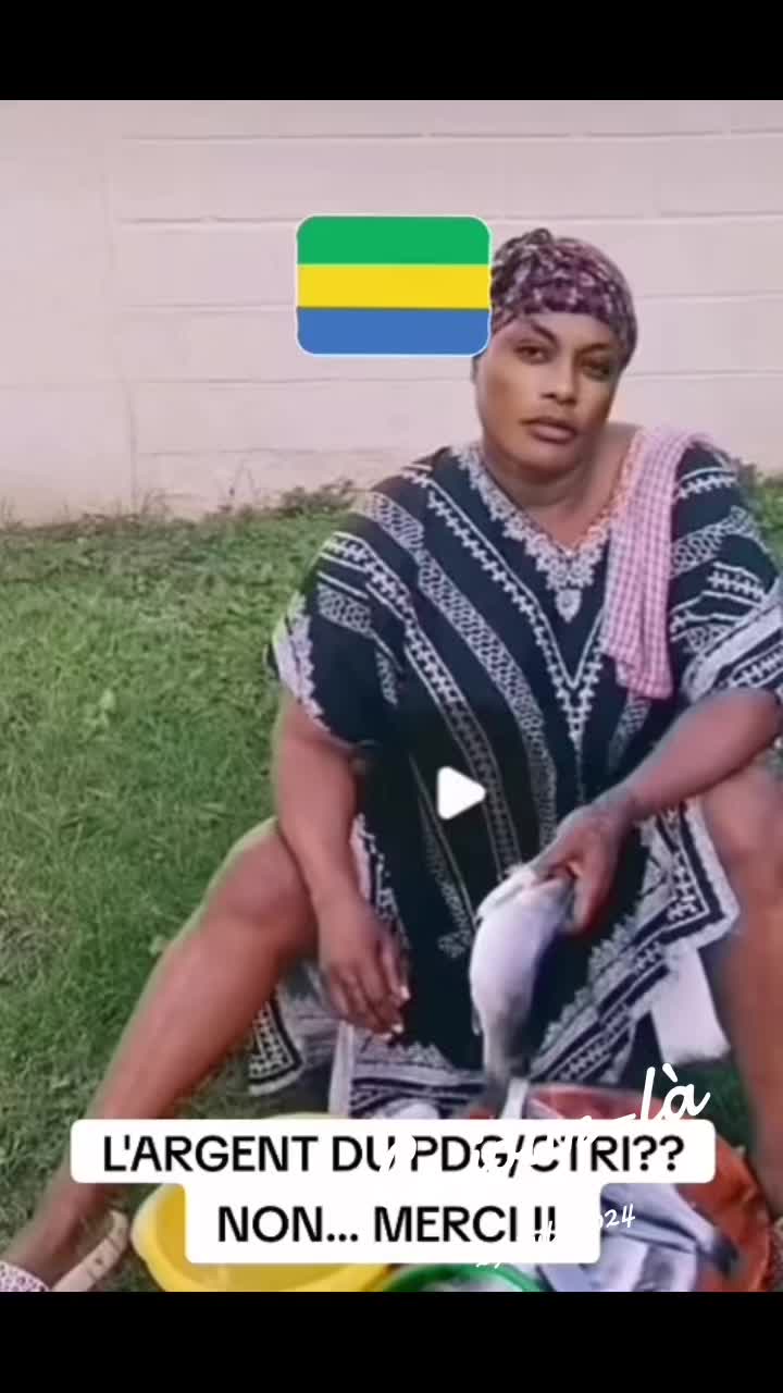 @BARB'BLANCHE JR AARON OKVL🇬🇦