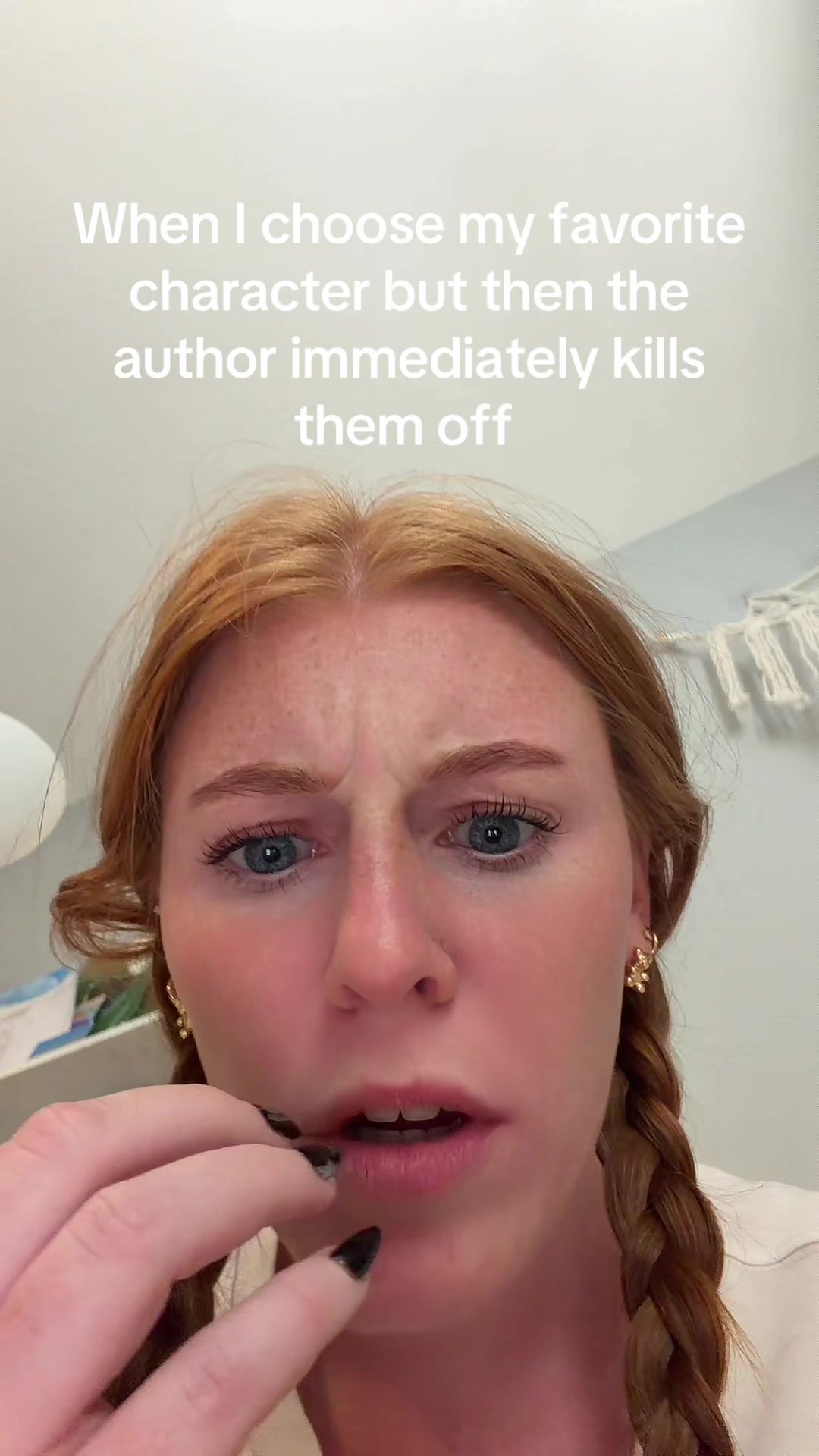 @urfavredhead🥀📚