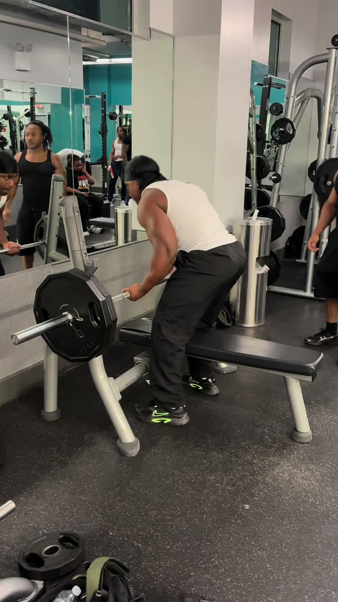 @Sosa Fitness
