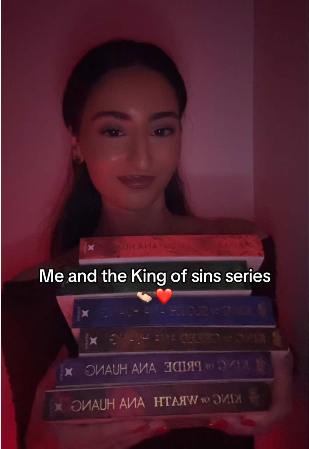 @Jade DuBois💋📚