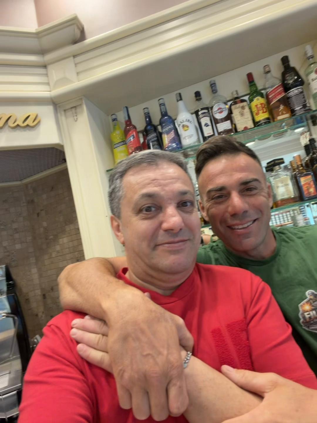 @La napoletana