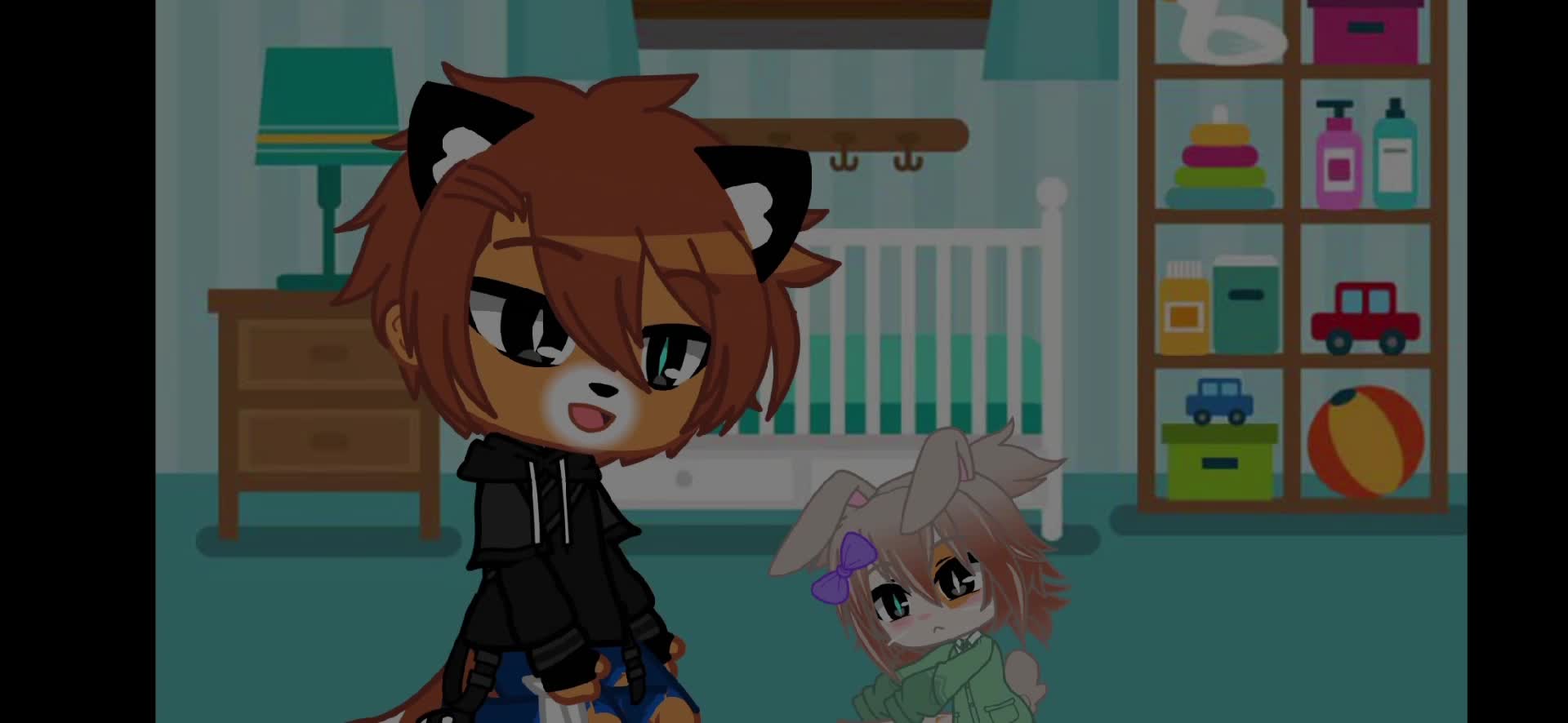 @🏳️&zwj;⚧️🦊foxy🦊🏳️&zwj;⚧️