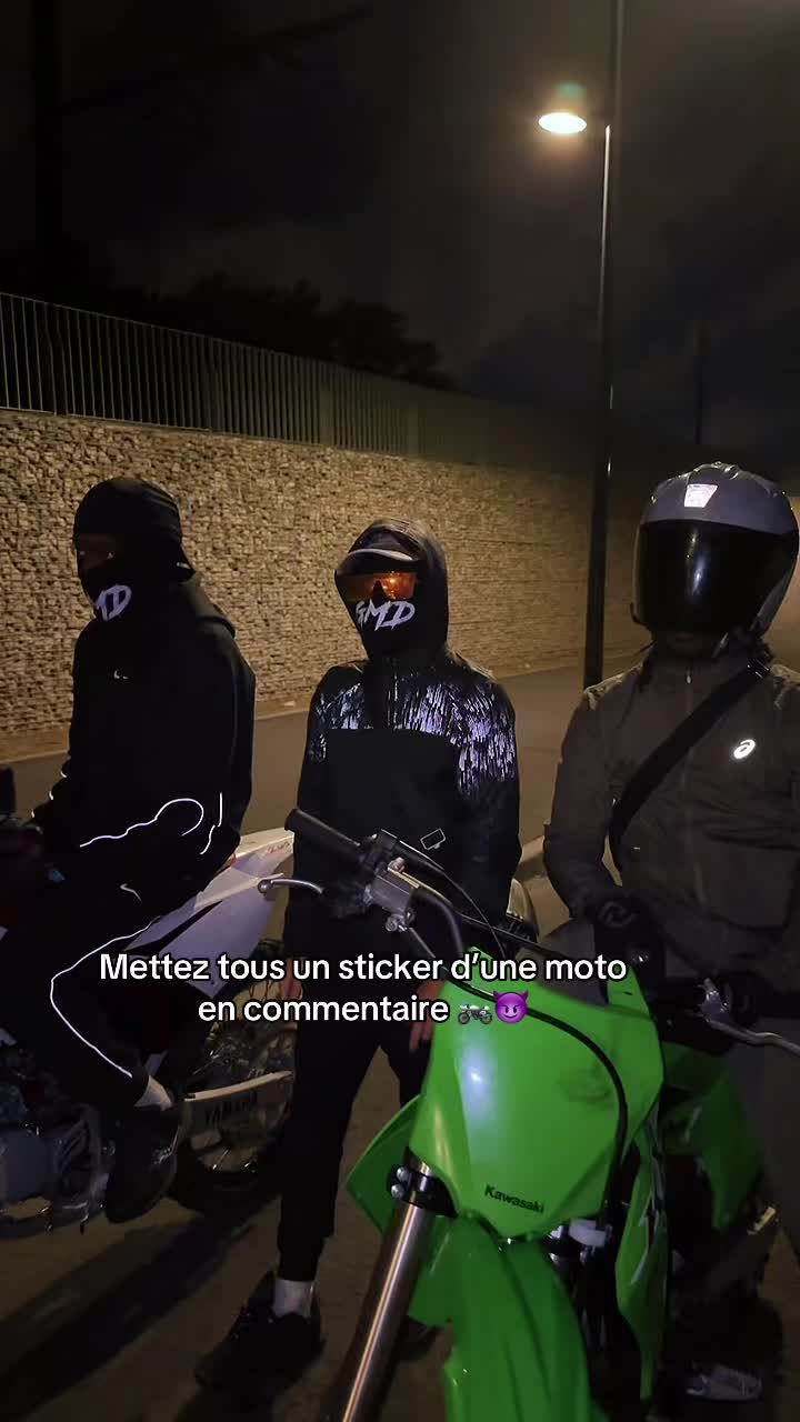 @GMD à la OFF HOUSE ☔️
