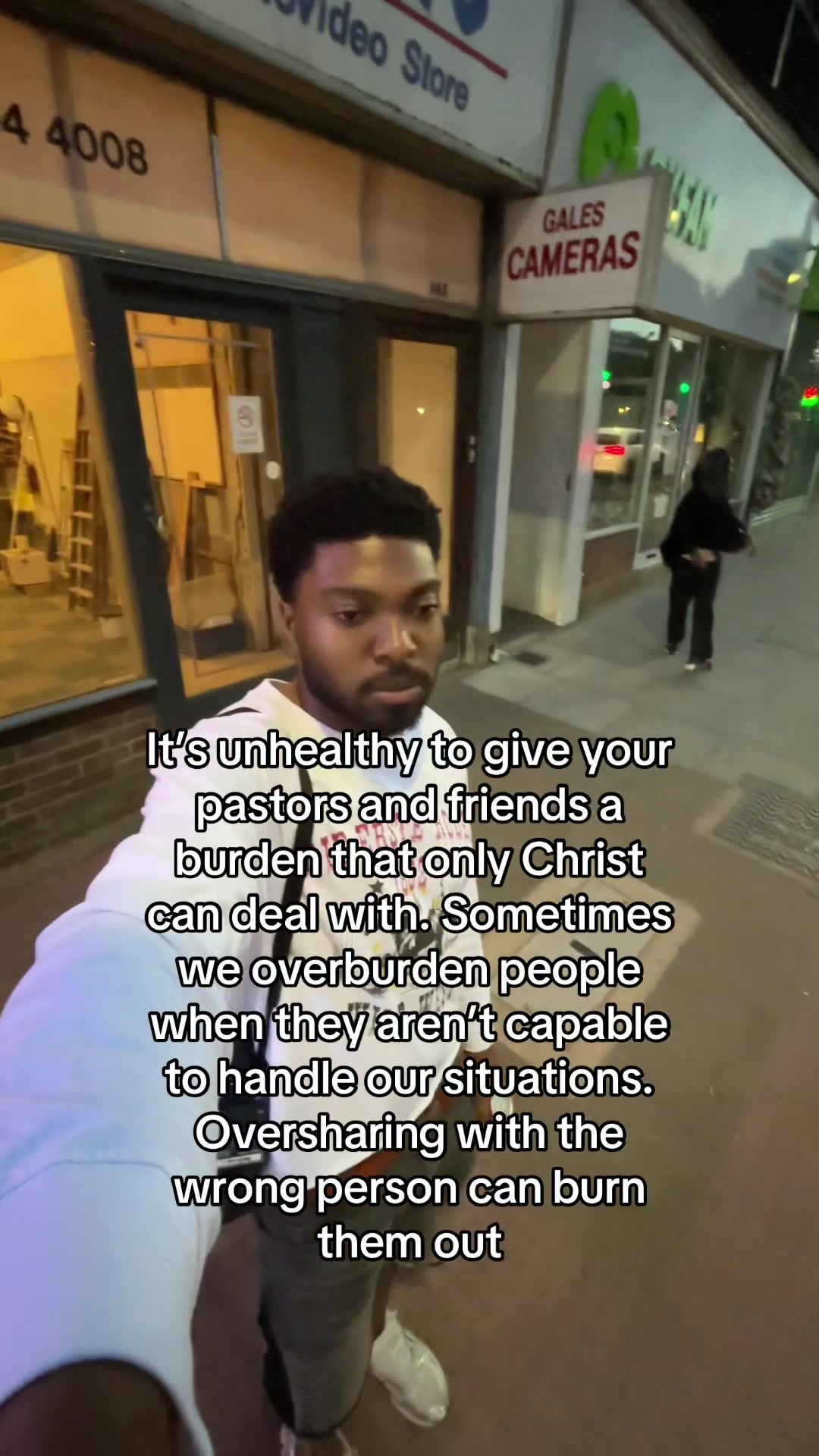 @Chigztalks