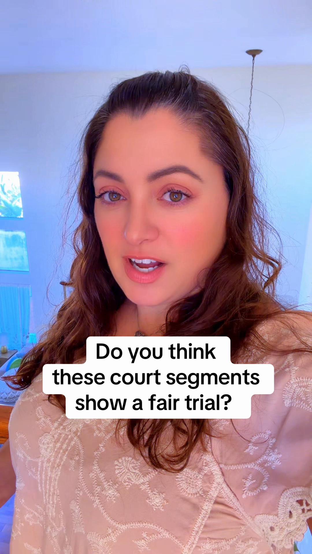 @Dr Lauren Pichard/Psychologist
