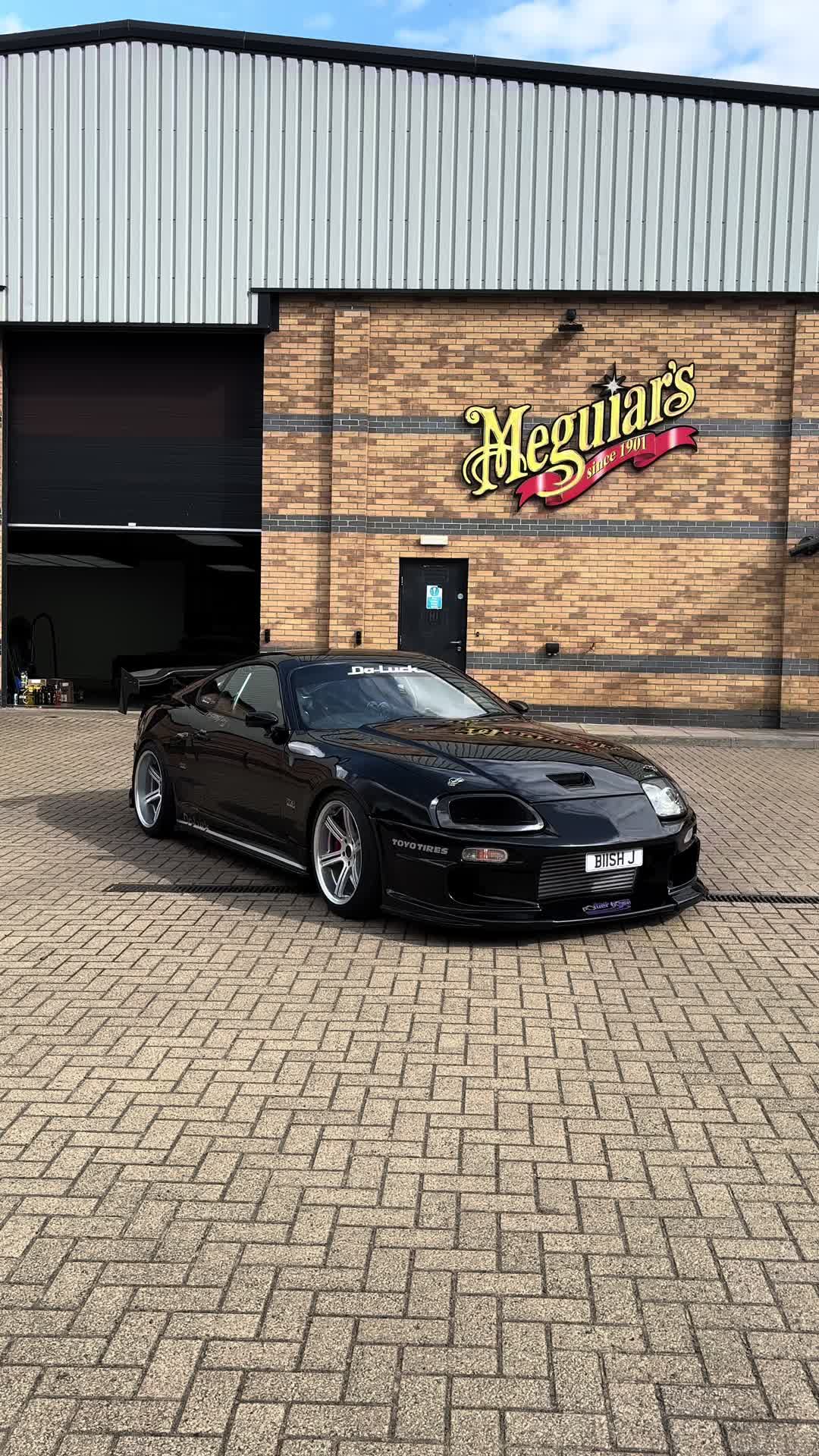 @Do-Luck Supra