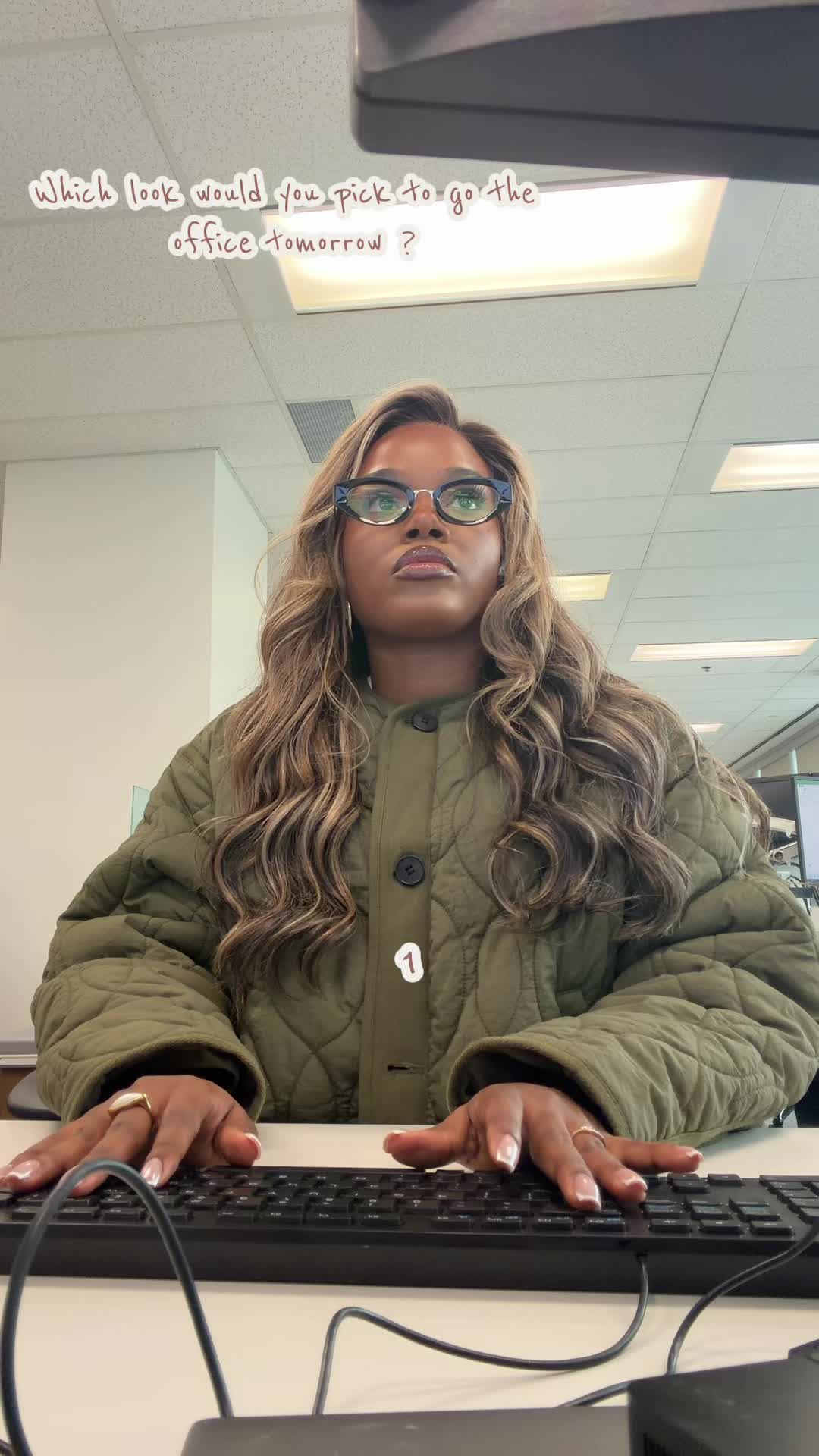 @Me,myself and I…but better