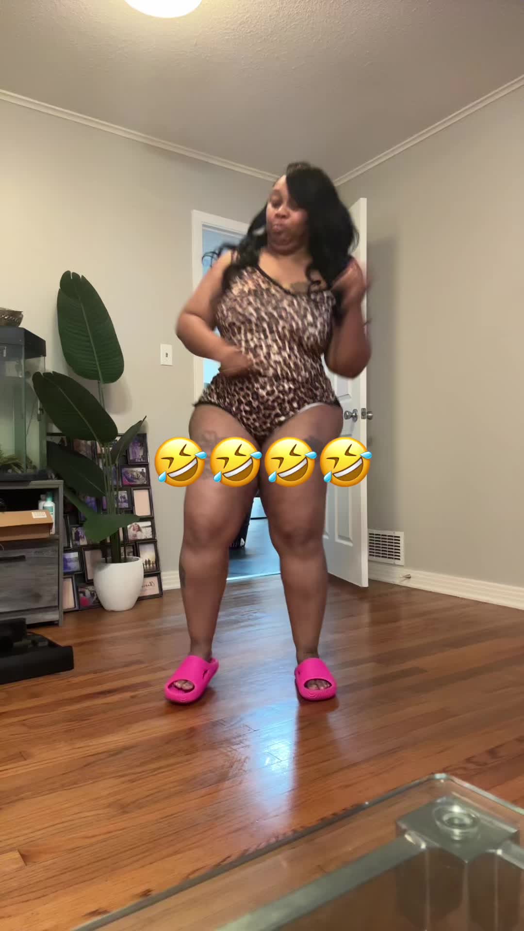 @BigBootyK🍭🍑❤️