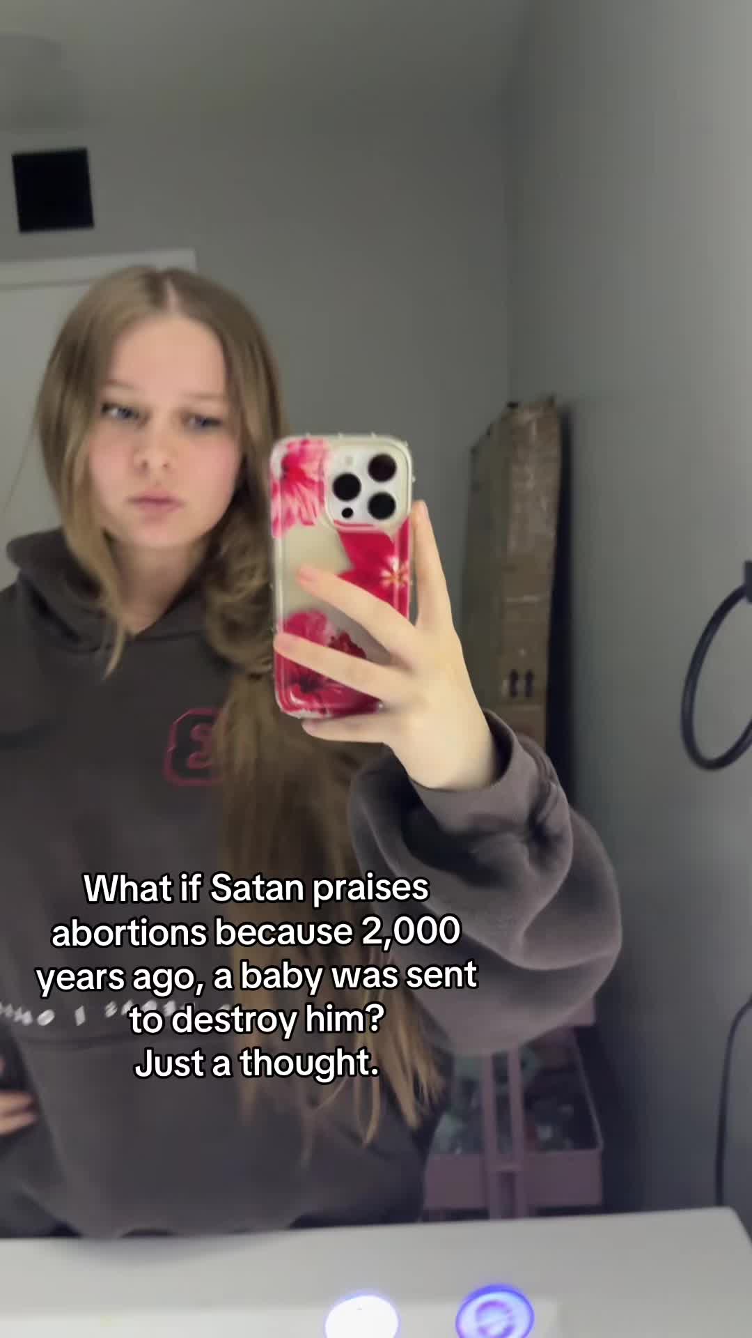 @Faith and Feminine