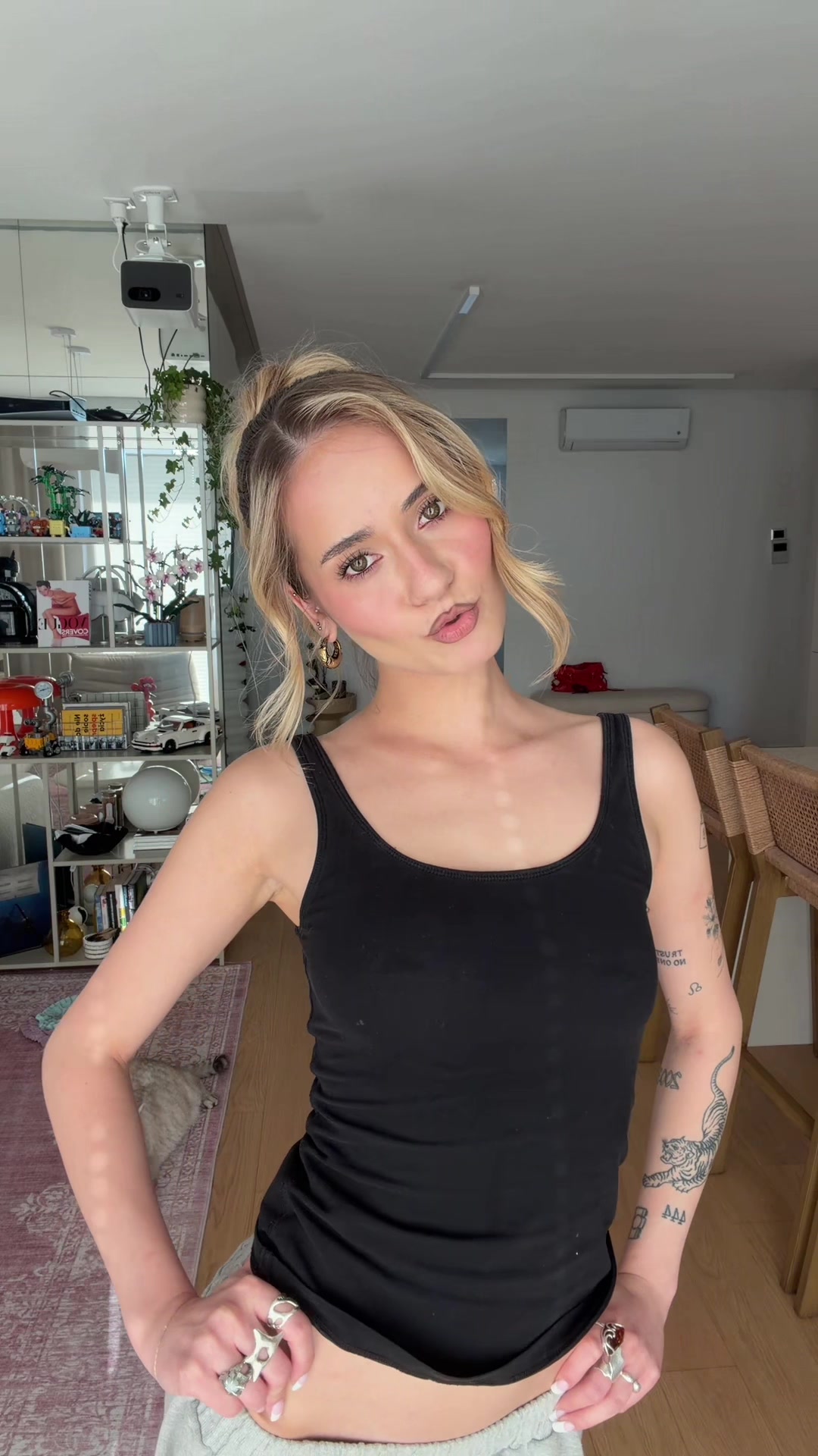 @Julia Kostera