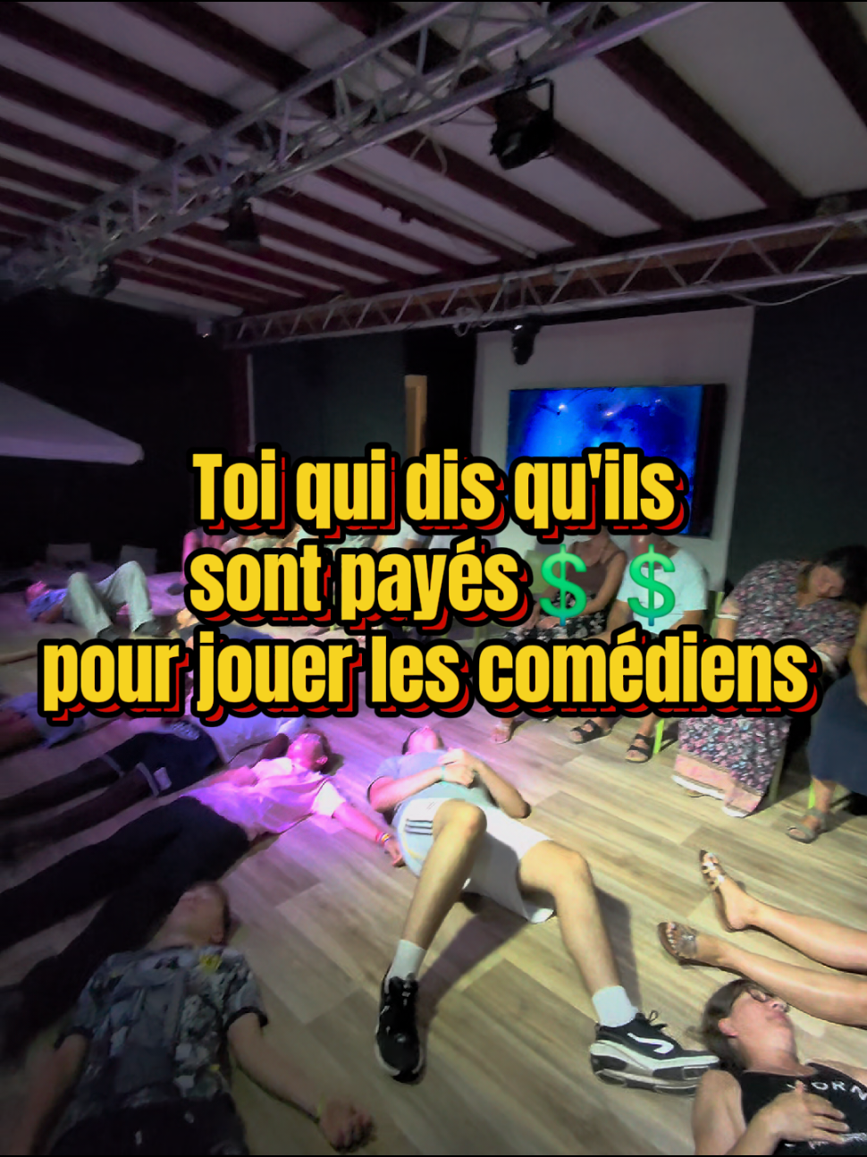 @Magic Chaz Hypnotiseur