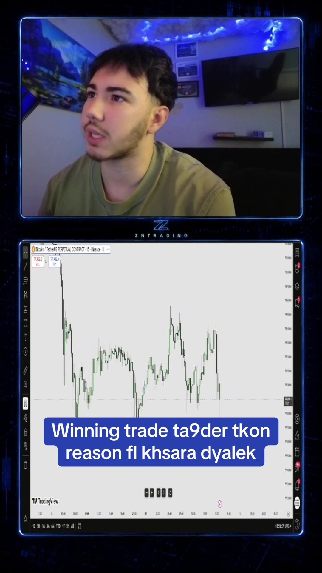@Zntrades