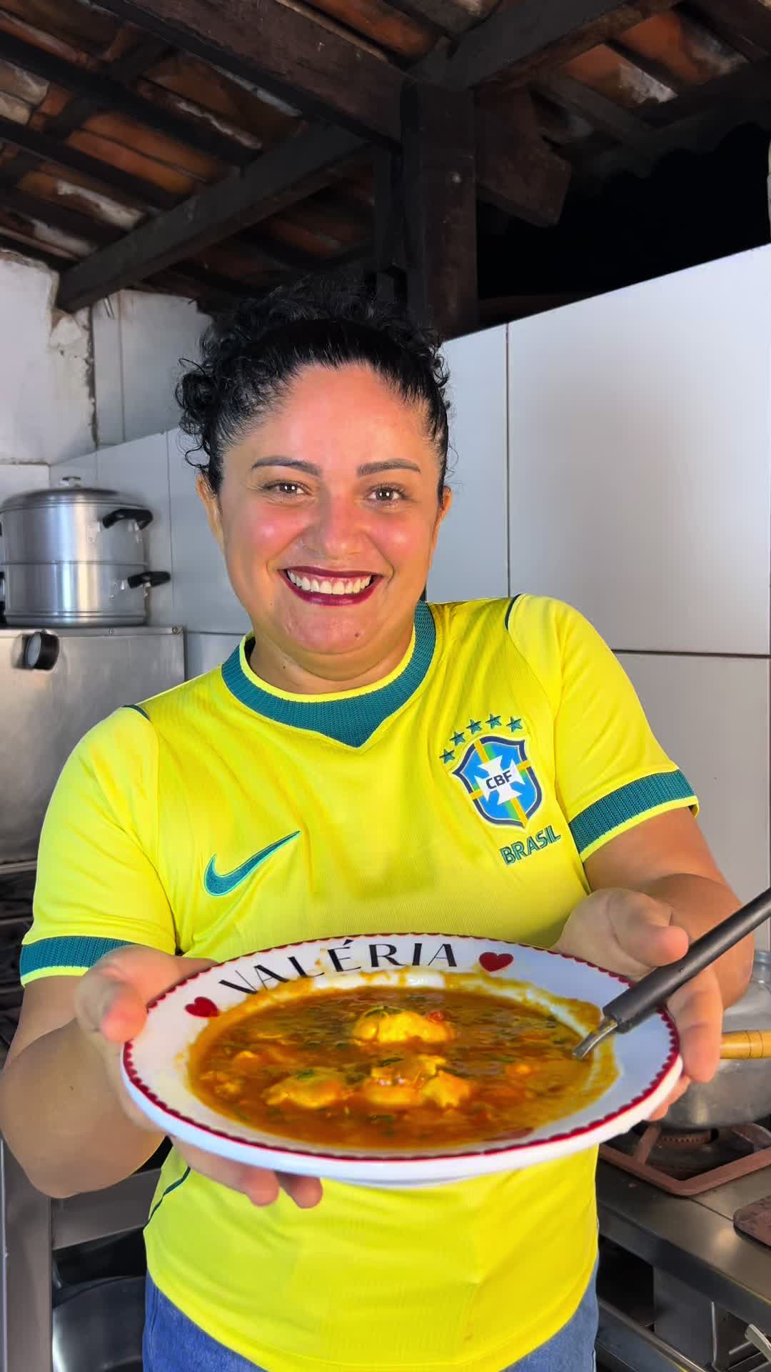 @Valéria Oliveira