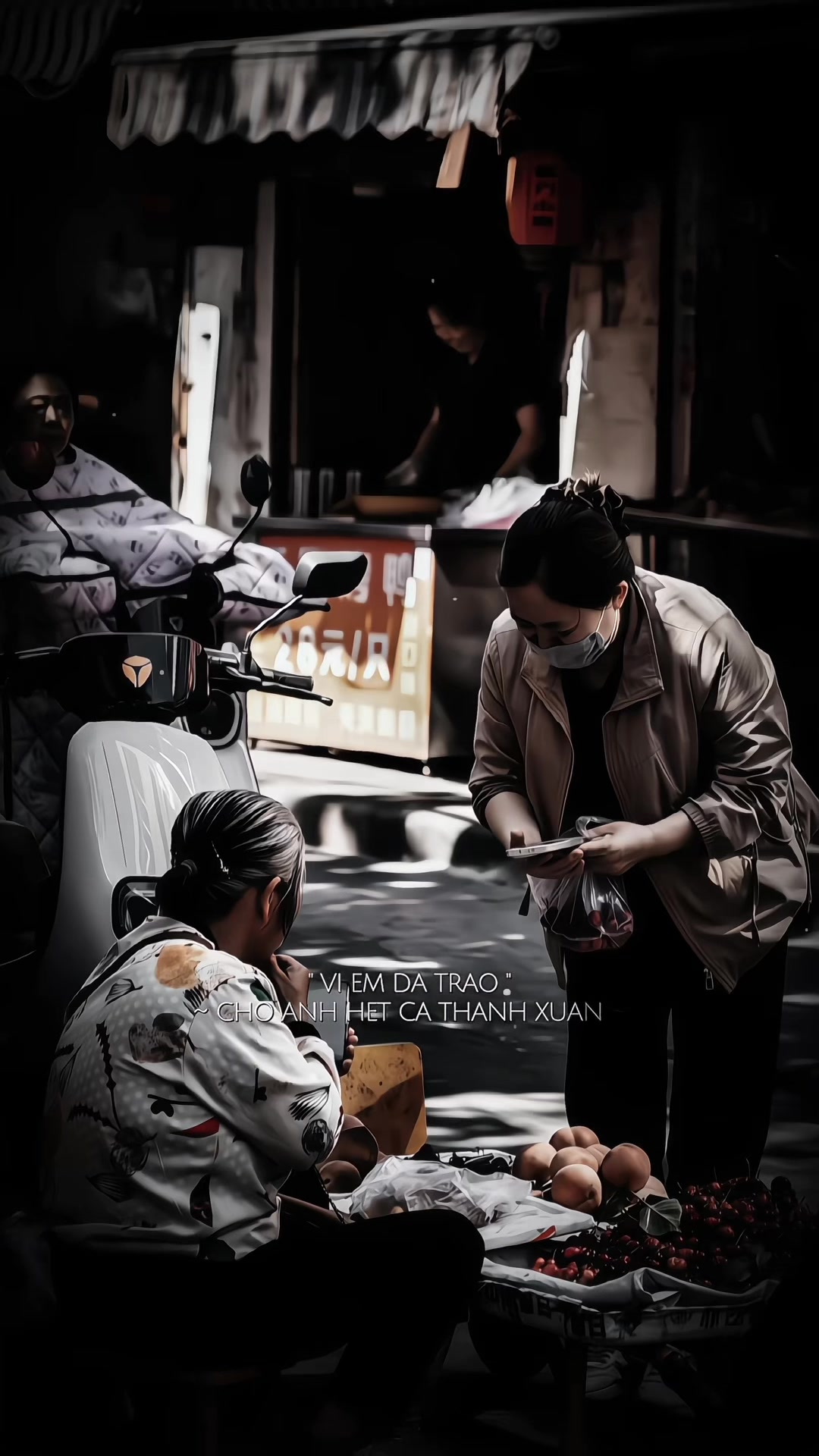 @Trạm K&yacute; Ức ♫