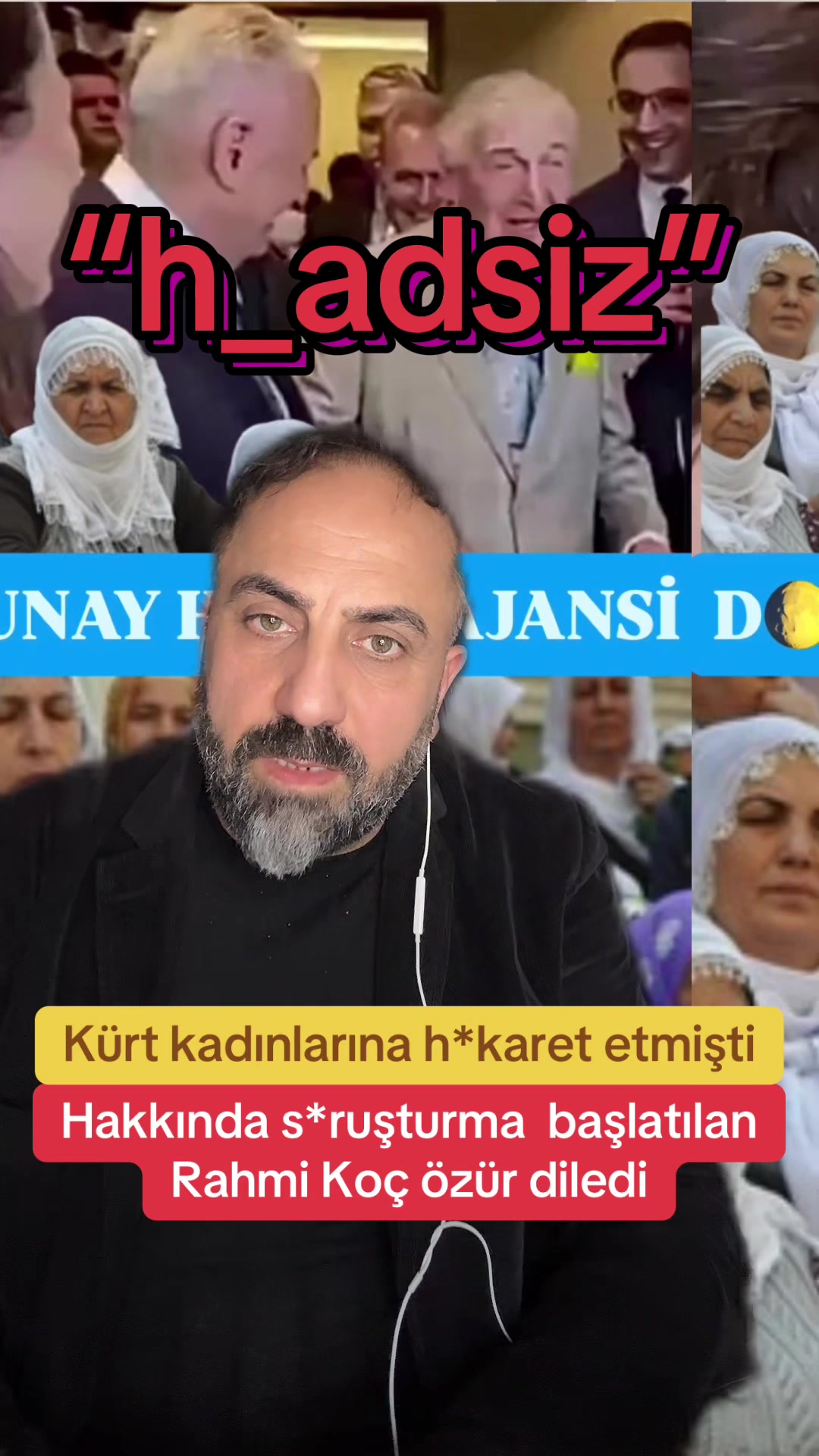 @D🌔LUNAY HABER AJANSI