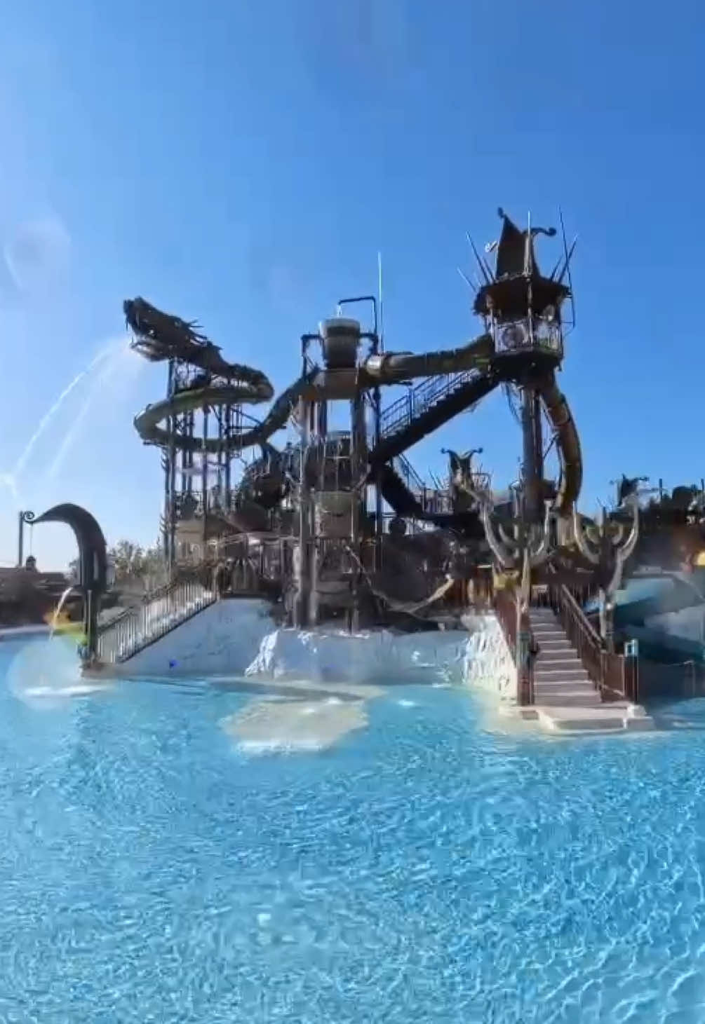 @Europa-Park Resort