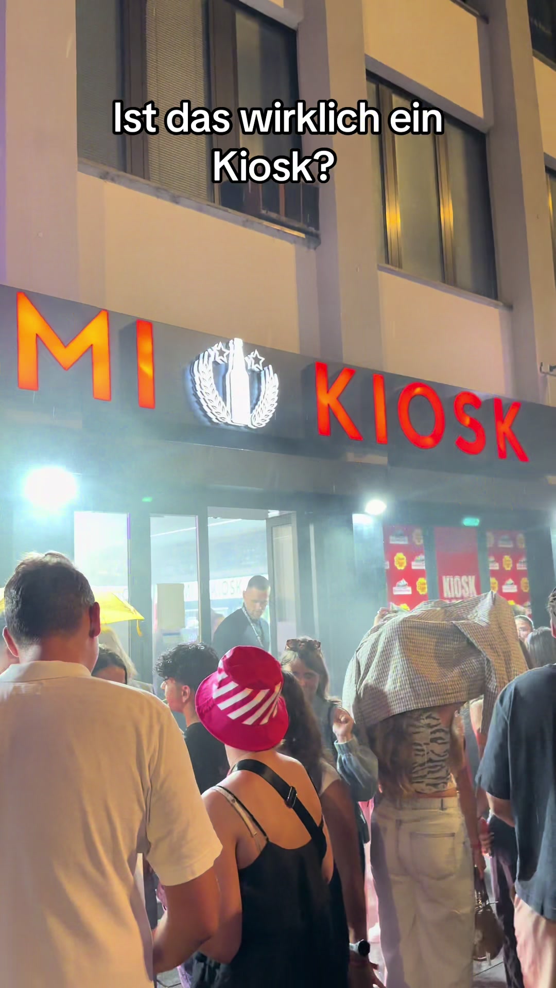 @Miami Kiosk