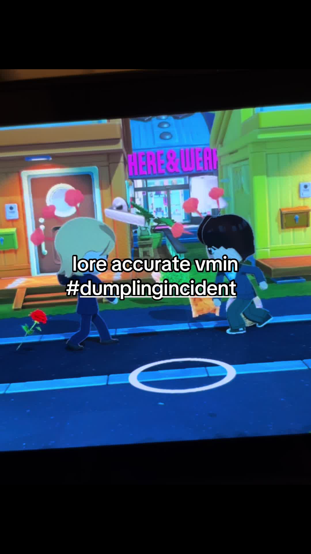 @jimin mpreg