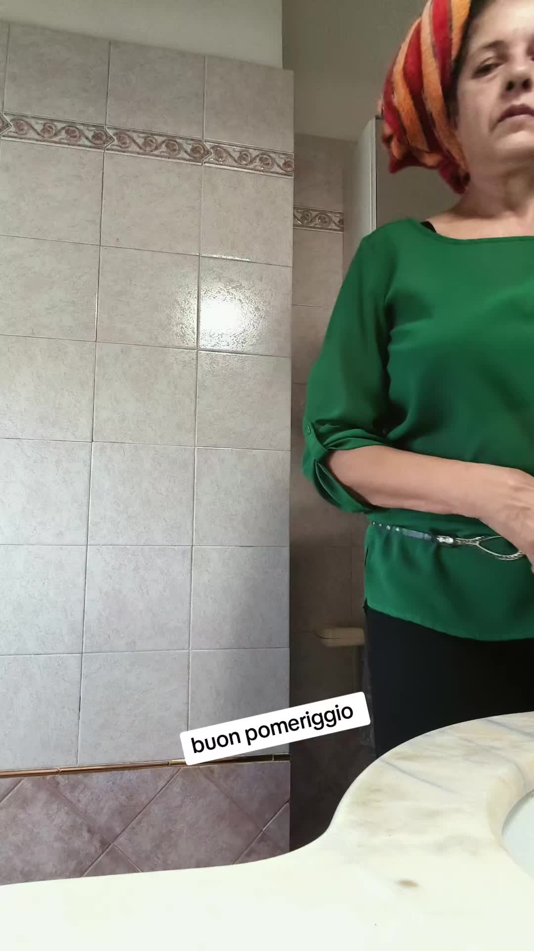 @Donatella