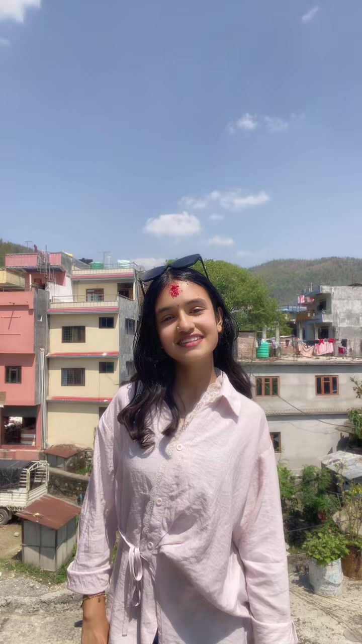 @Bipasa Ghimire❤️